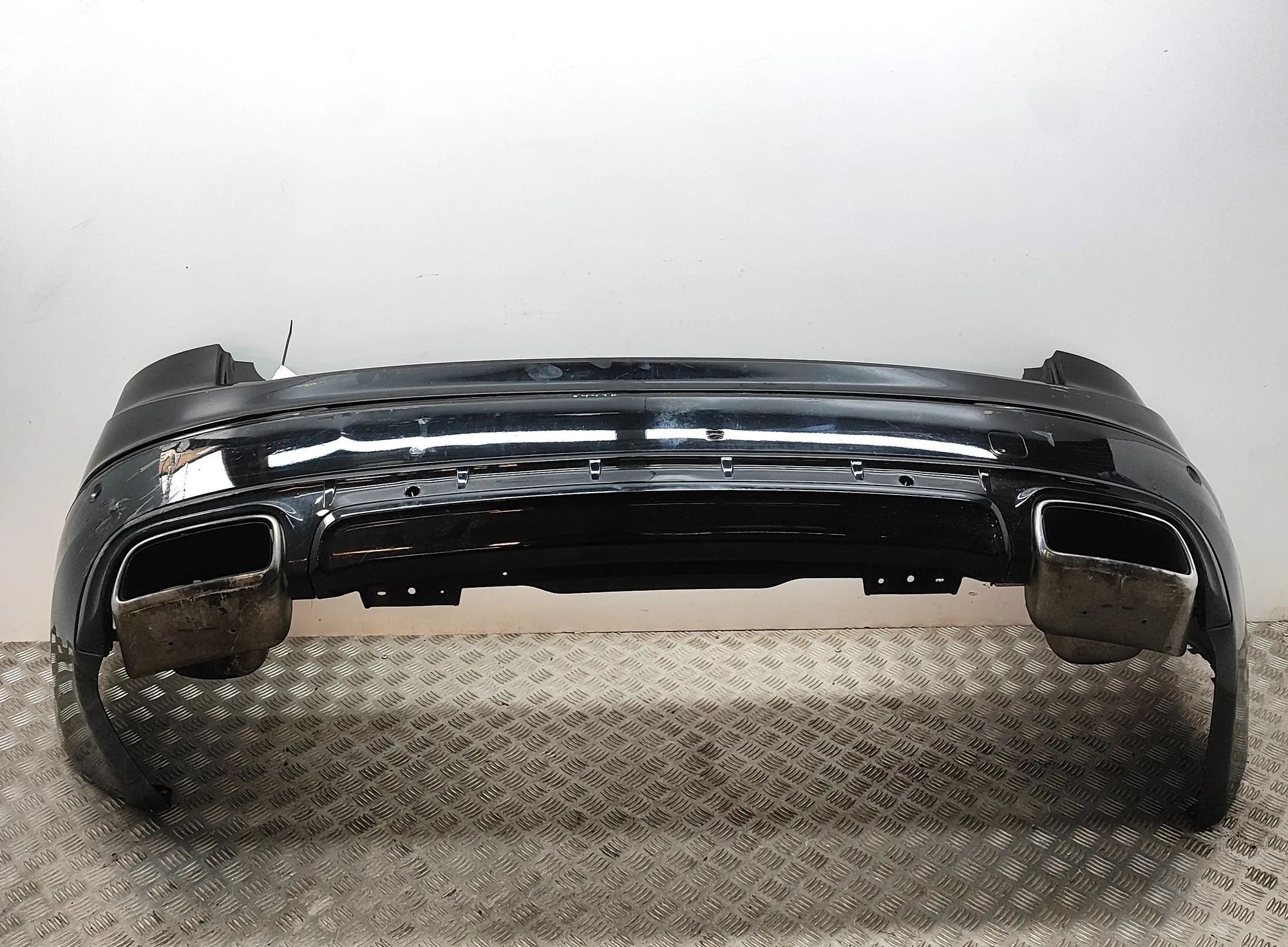 Volvo XC90 rear bumper 31353430 Rear Bumper VOLVO XC90 (II) (2014-...)...