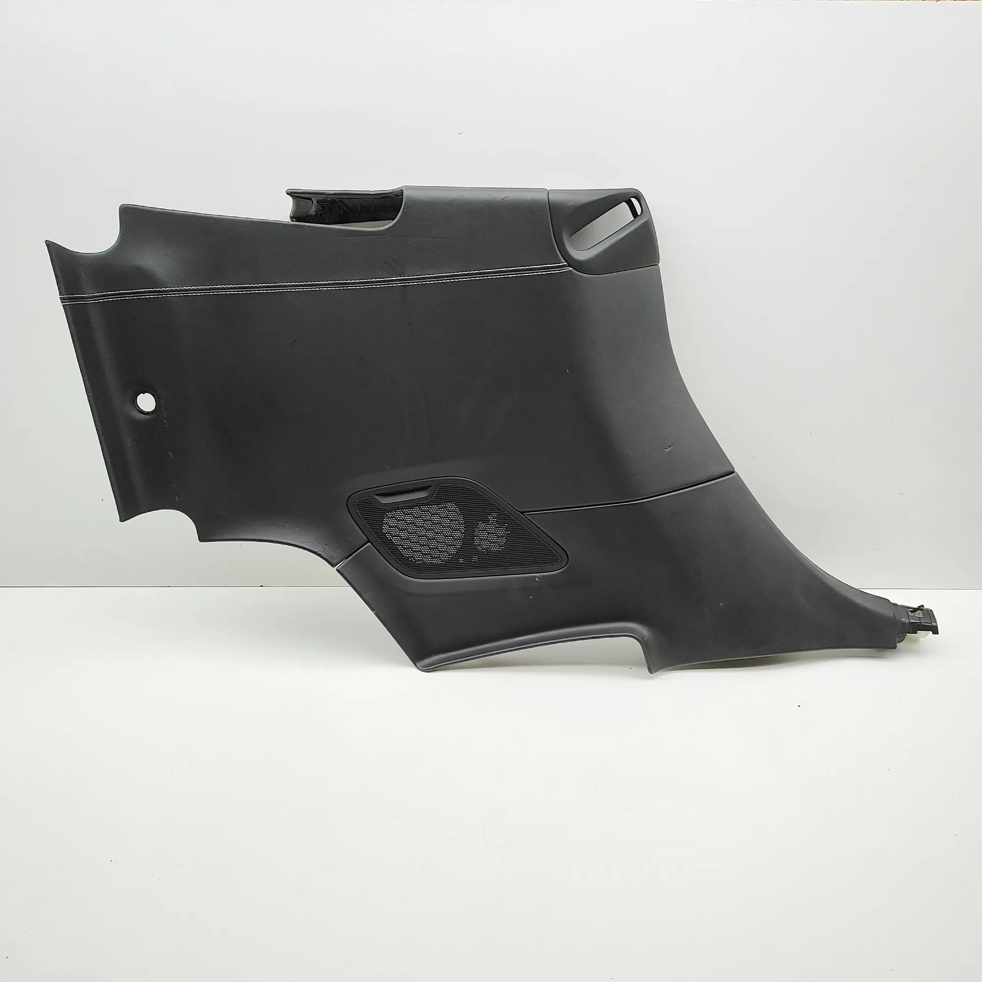 Porsche 911 (992) Rear Left Pillar Trim 992862259, 992867043 Rear Left Pillar Trim PORS...