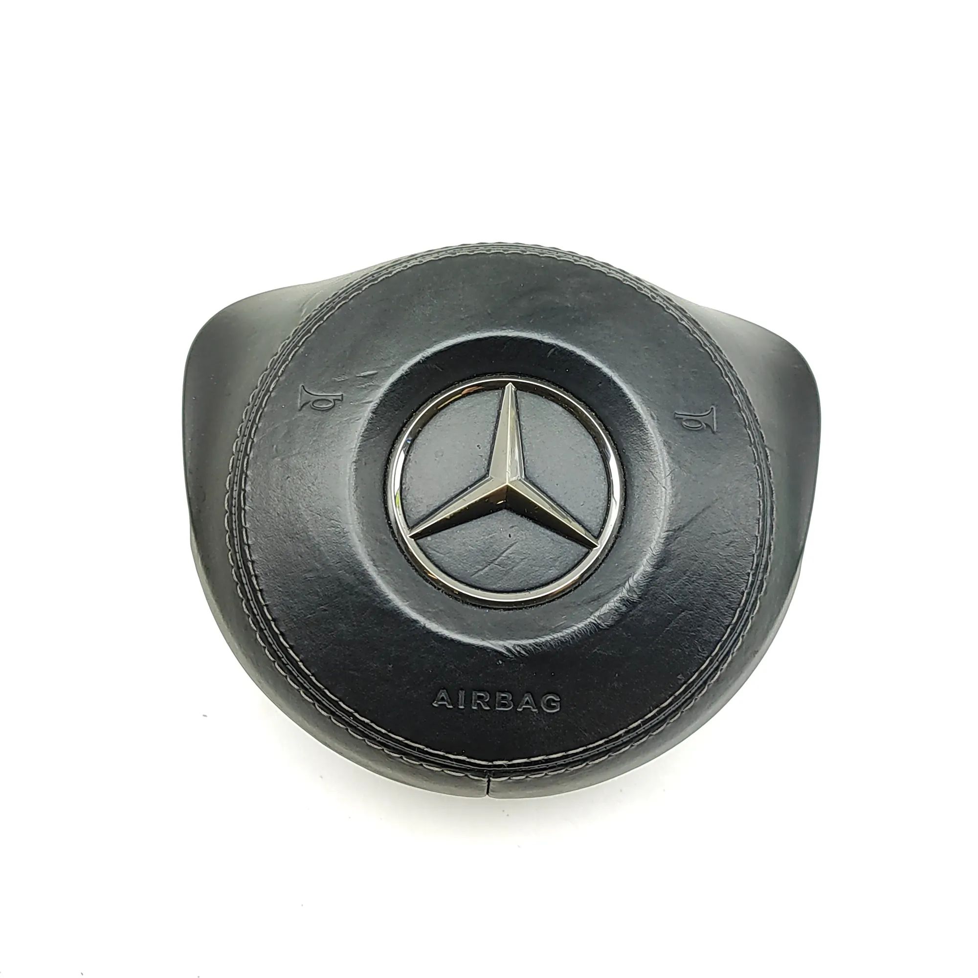 Mercedes-Benz A (W176) Steering Wheel Safety Bag SRS A0008601302 Steering Wheel Safety Bag SRS MERCE...