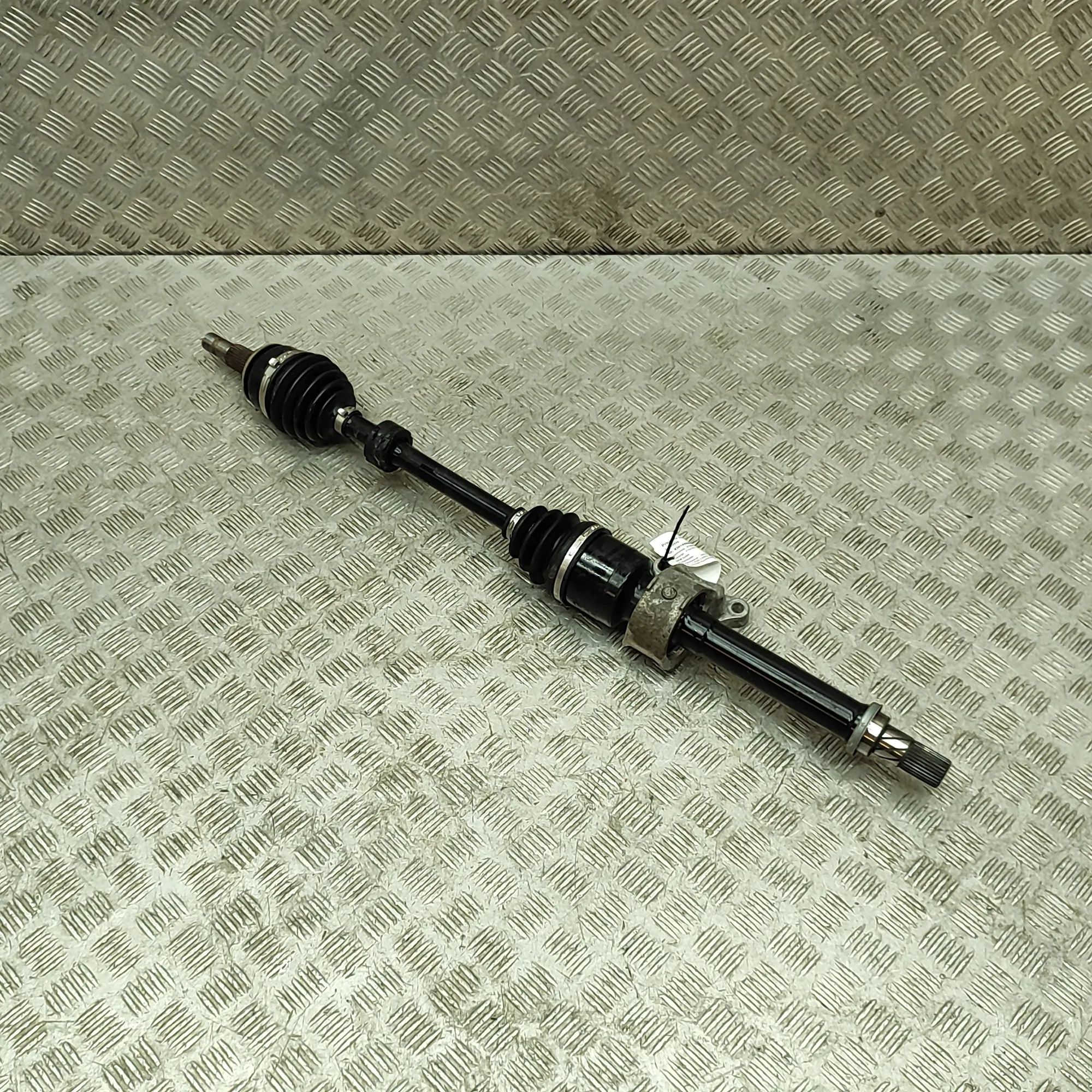 Mazda MX-30 Front Left Driveshaft GD00-25-60X Front Left Driveshaft MAZDA MX-30 (...