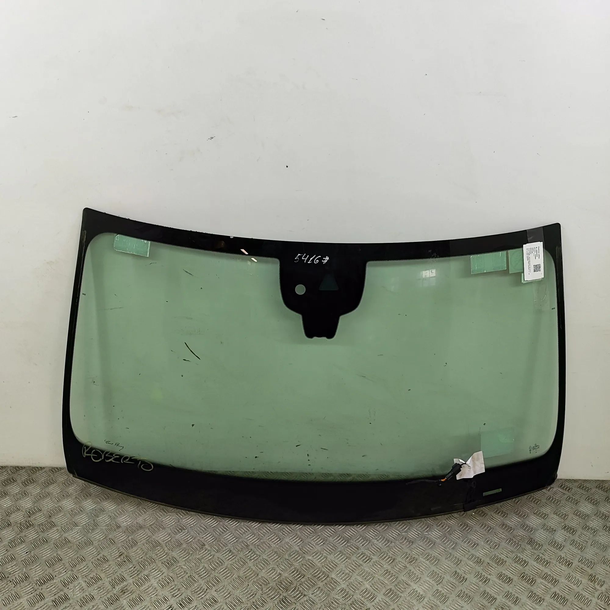 Mercedes-Benz GLE (W167) Front Windshield A1676701102 Front Windshield MERCEDES-BENZ GLE ...
