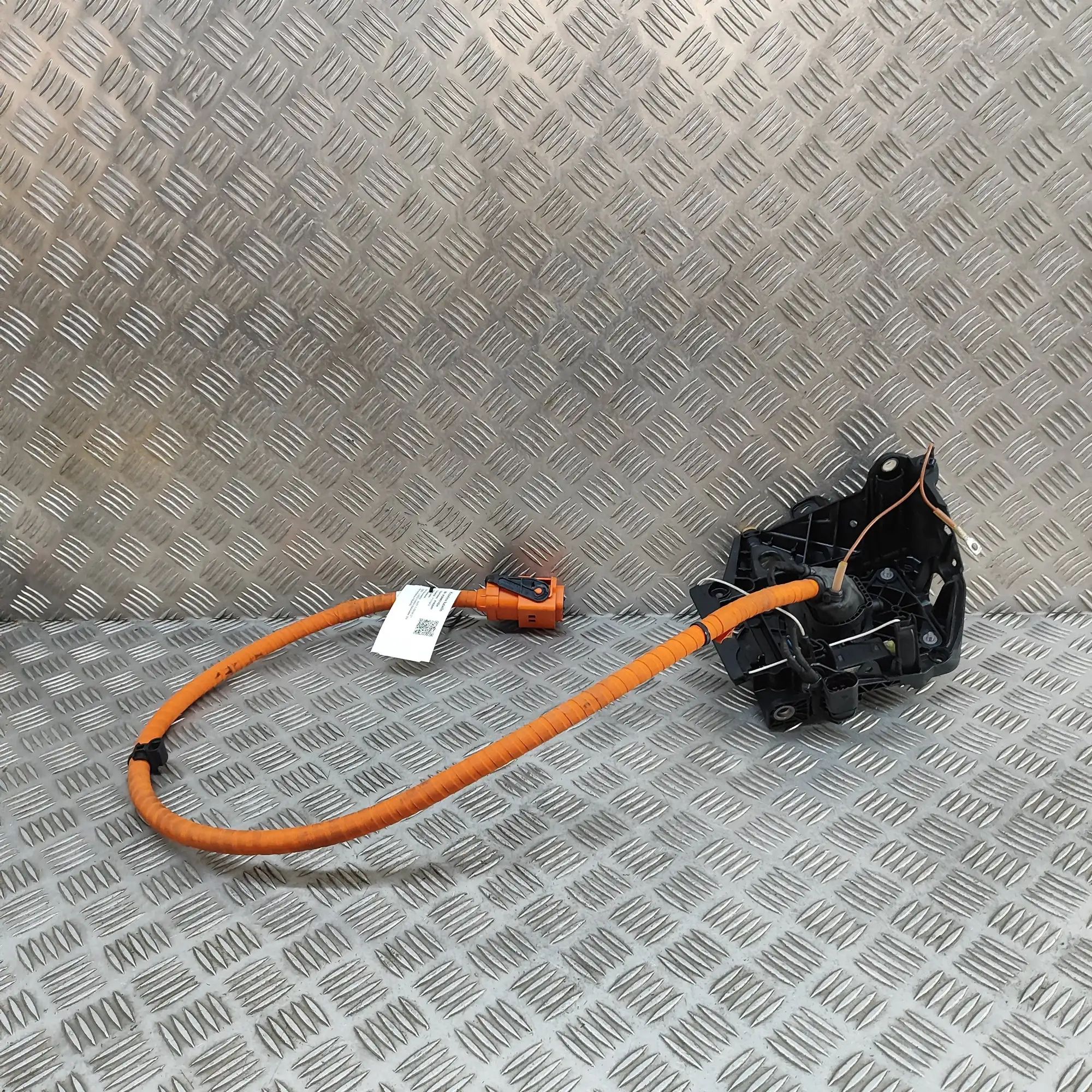 Audi e-tron GT (FW) Battery Charging Cable 9JA971106P Battery Charging Cable AUDI E-TRON G...