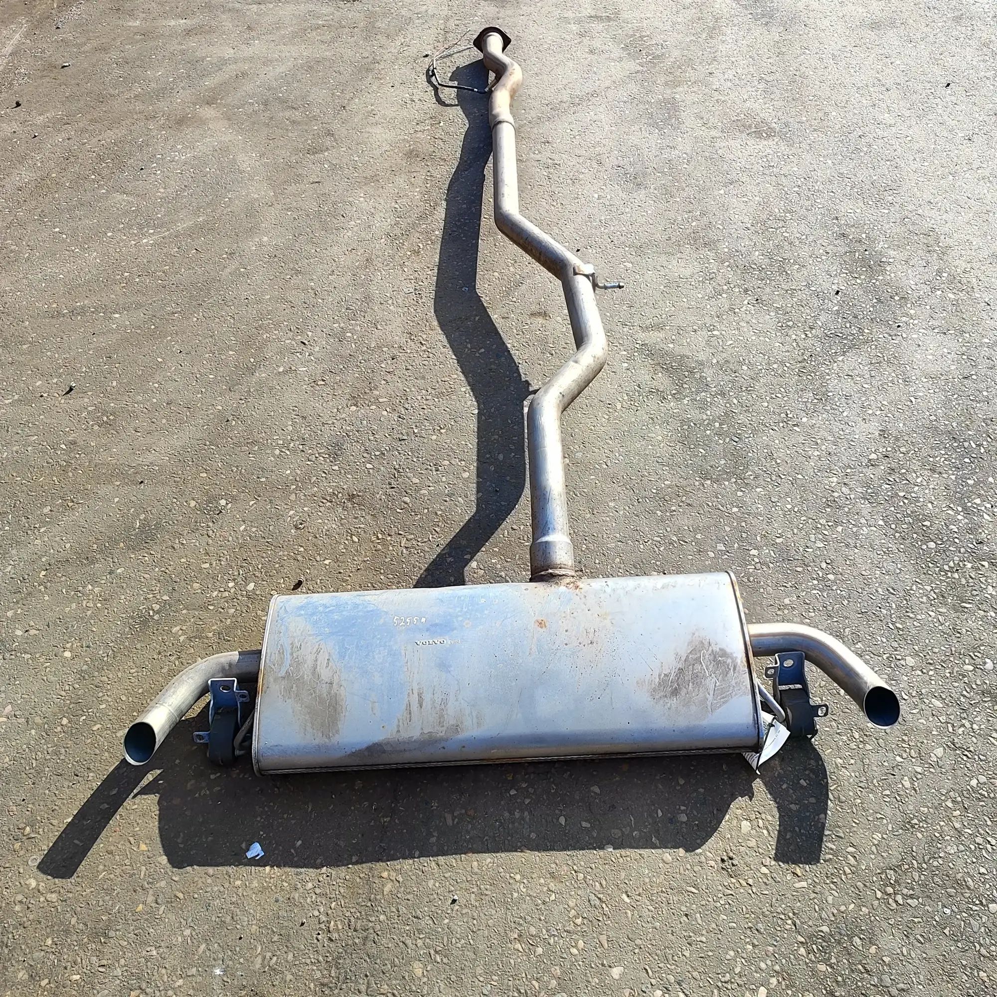 Volvo XC90 Exhaust 32335171 Exhaust VOLVO XC90 (II) (2014-...)

Pa...