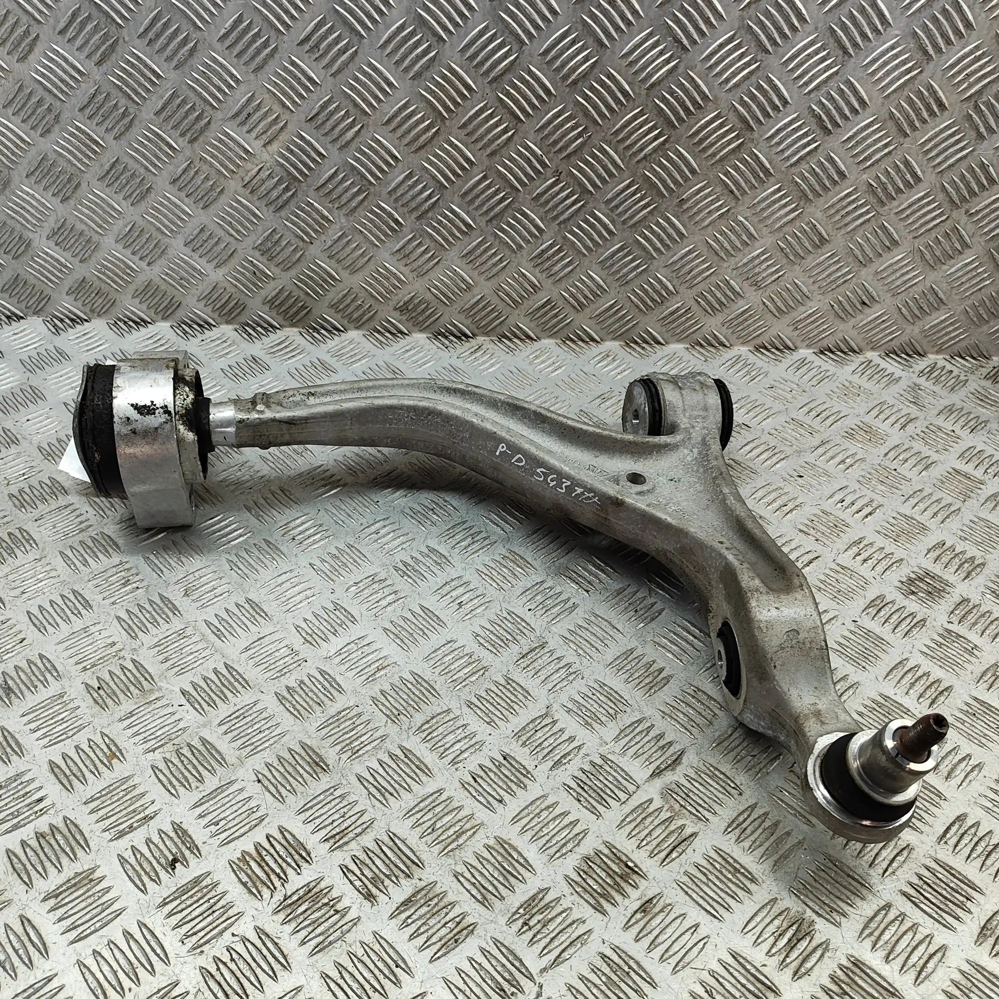 Audi e-tron GT (FW) Front Right Lower Control Arm 9J1407152G Front Right Lower Control Arm AUDI E...
