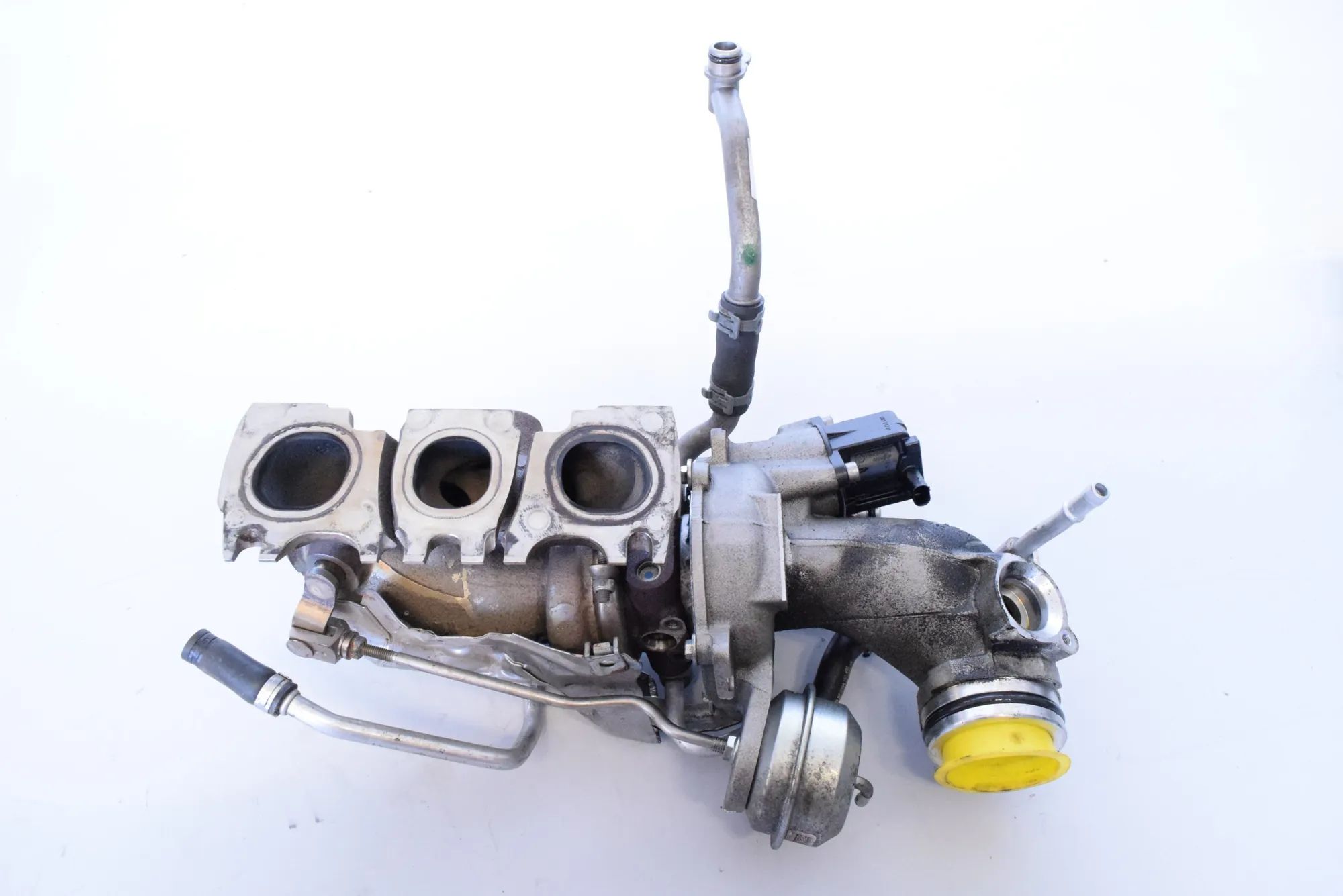 Mercedes-Benz A (W176) Turbocharger A0001531159, A2760904080 Turbocharger MERCEDES-...