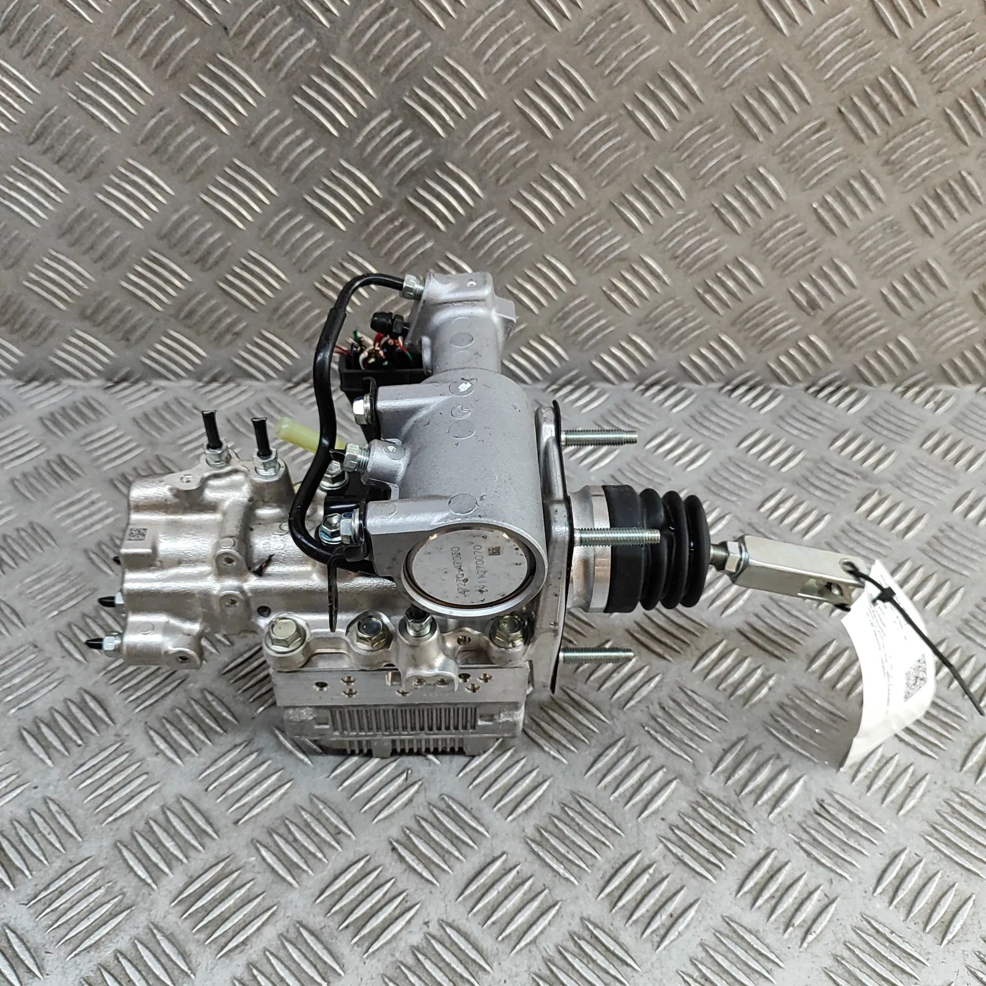 Lexus NX АБС Гидронасос  47210-78111, 47205-74030, 47270-47030 ABS Pump ...
