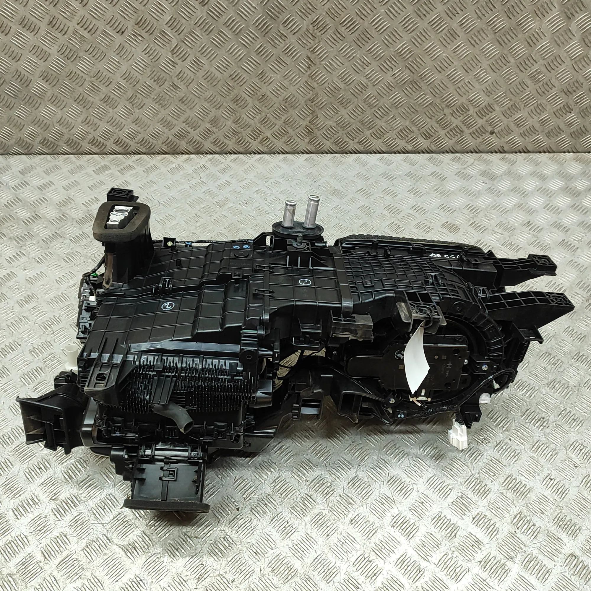 Honda HR-V / e:Ny1 Interior Heater TG443450-2010, 79106-31A-E01 Interior Heater HO...