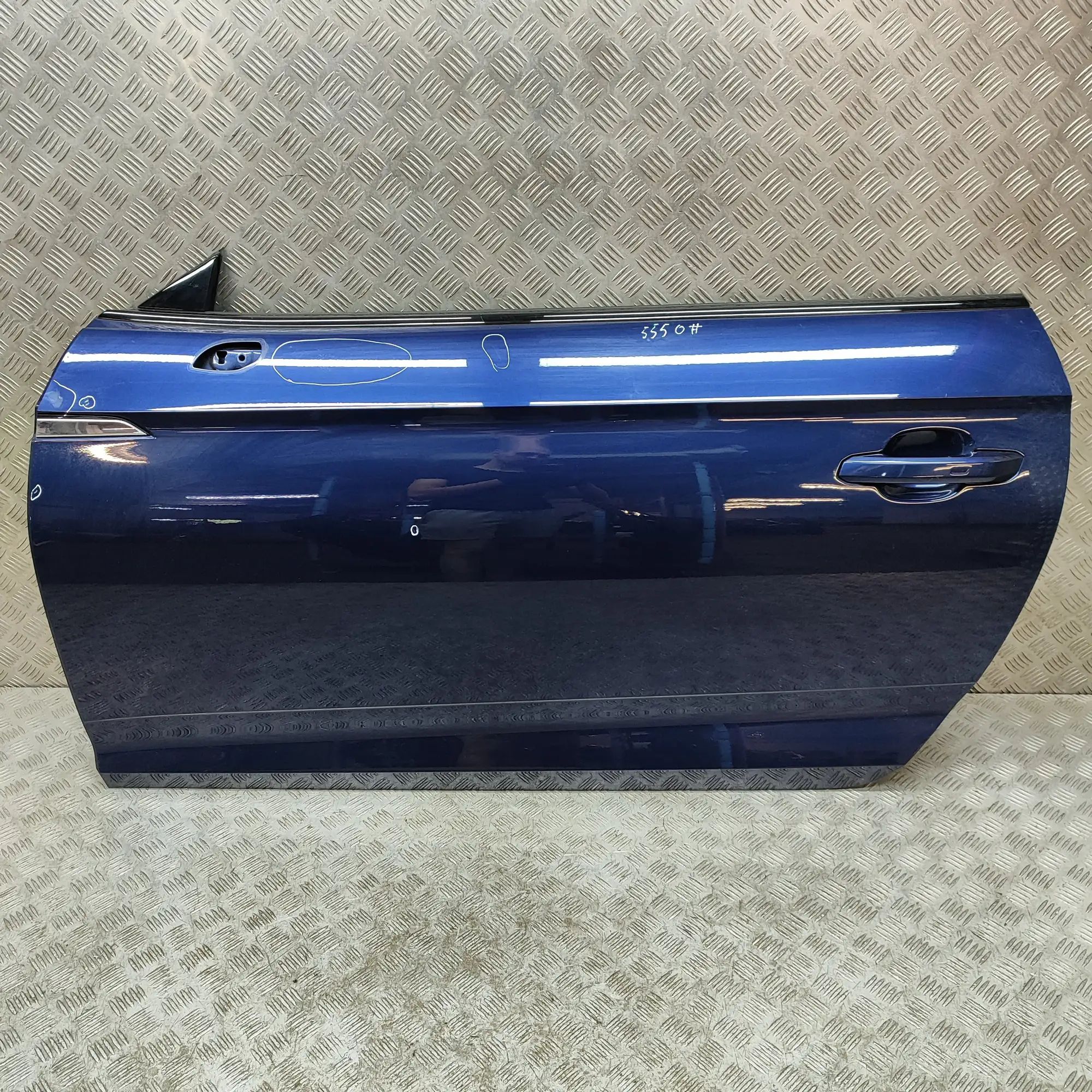 Audi A5 (B9) Front Left Door 8W6831051B Front Left Door AUDI A5 (F53) (2016-...