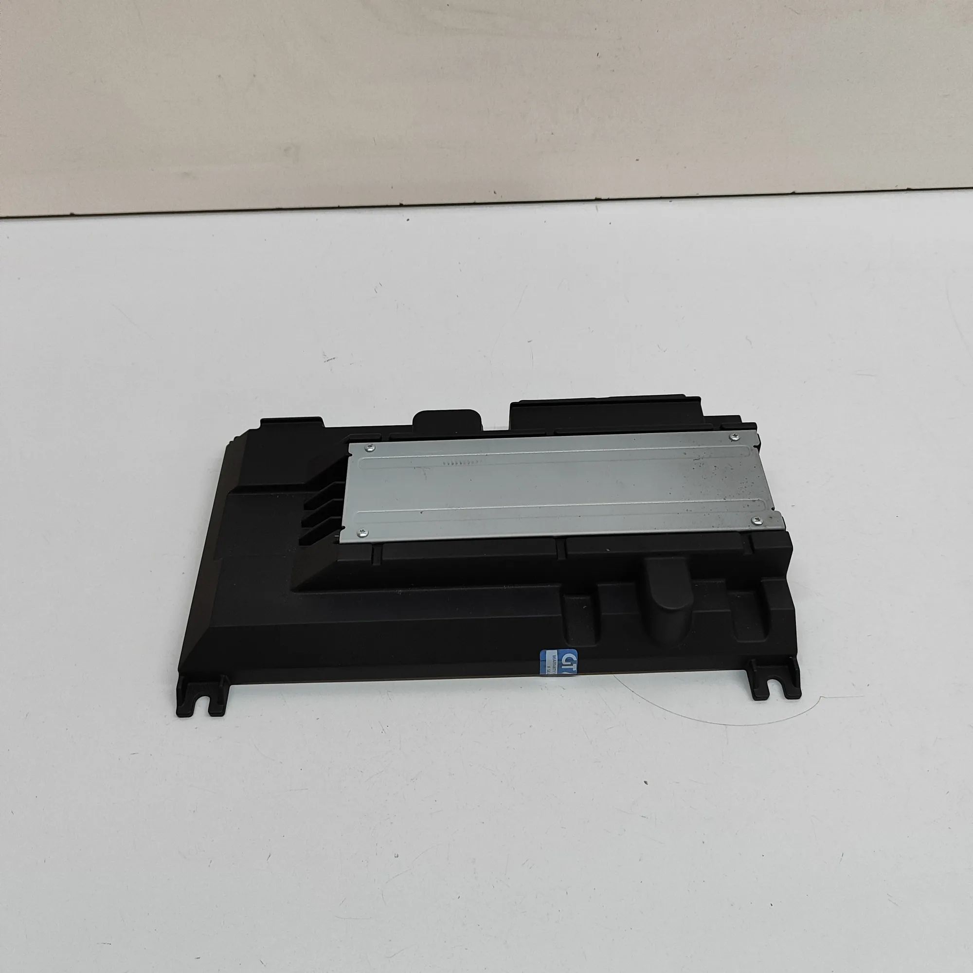 Audi A3 (8V) Sound amplifier 4S0035466 Sound Amplifier AUDI A3 (Cabrio 8V7, ...