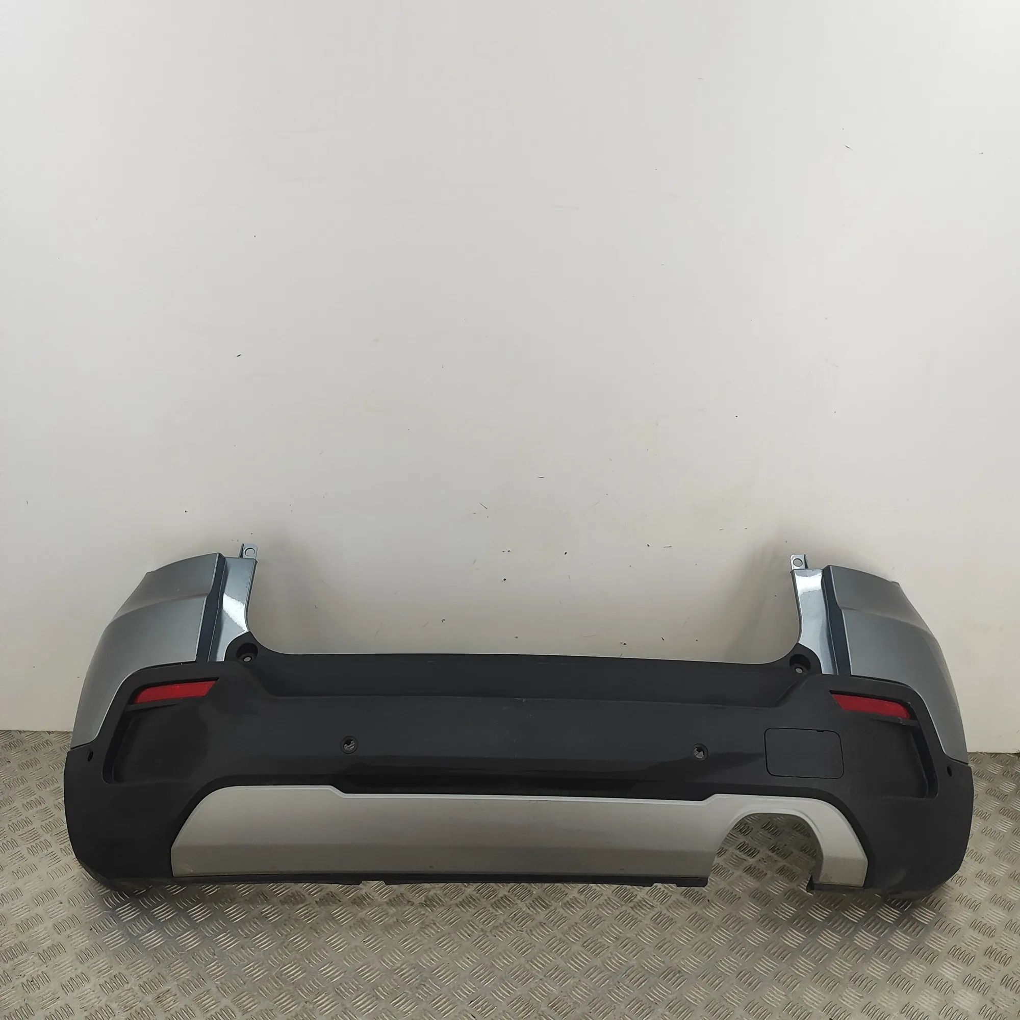 Jeep Avenger rear bumper 07357844670 Rear Bumper JEEP AVENGER (J2) (2022...