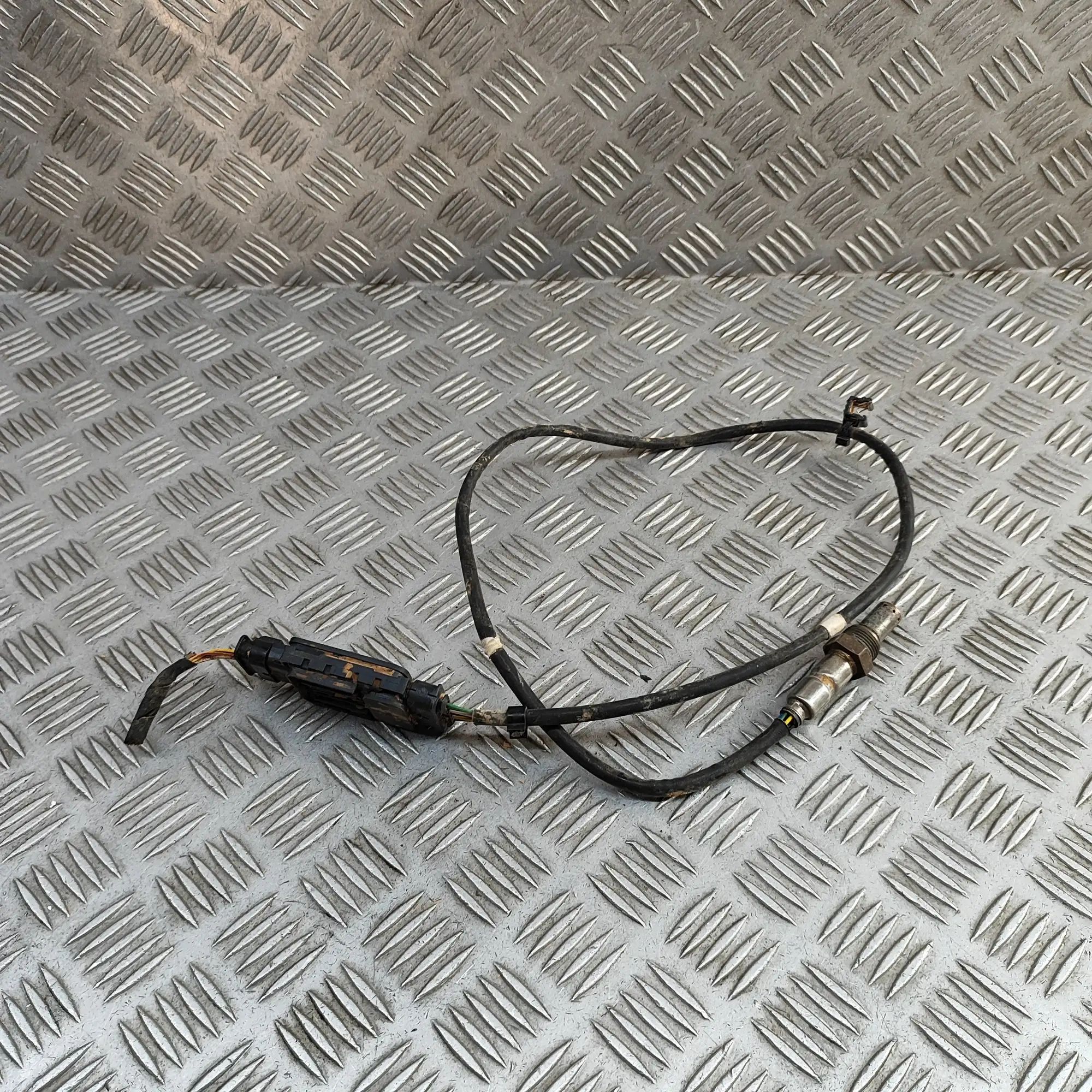 Audi A5 (B10) Lambda Oxygen Sensor 0281009178, 4P0907807H Lambda Oxygen Sensor AUD...