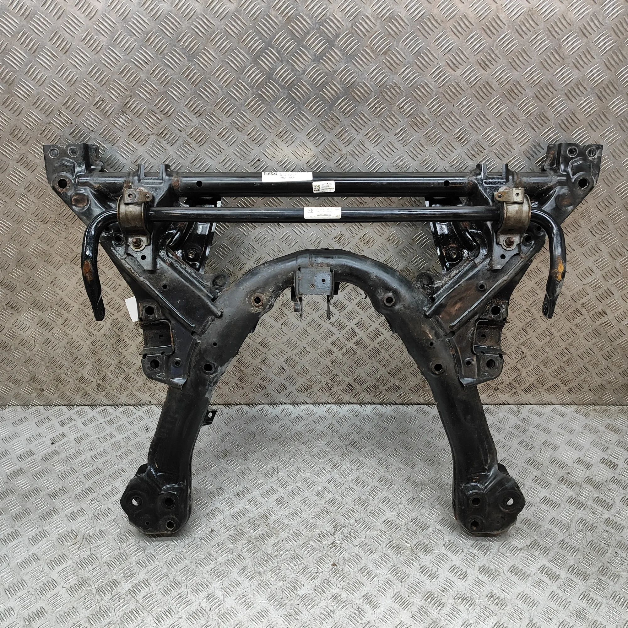 Tesla Model 3 Front subframe 1144381-00-B, 1103547-00-A Front Subframe TESLA...