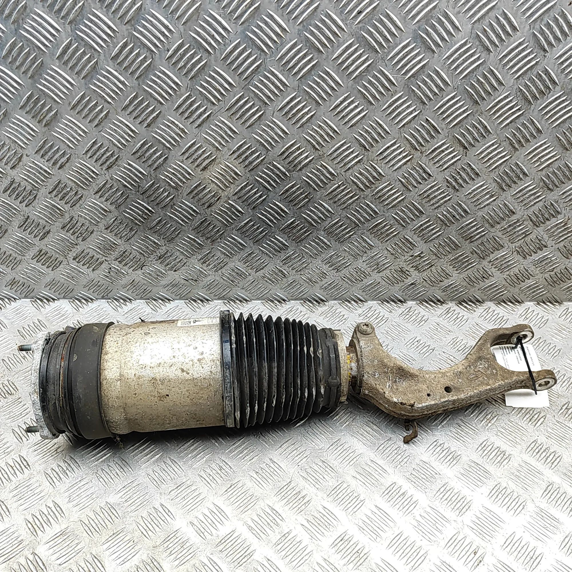 Tesla Model X Front Right Air Shock Absorber 1027361-00-G Front Right Air Shock Absorber TES...