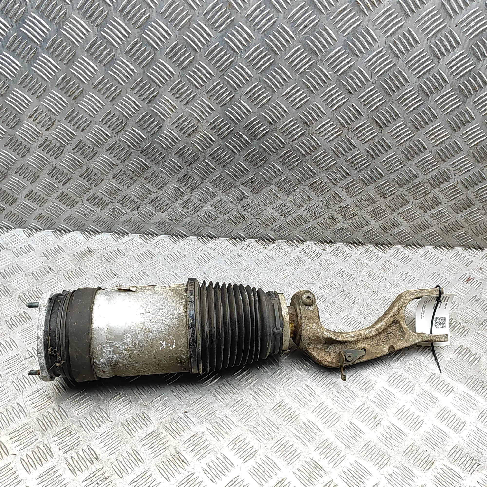 Tesla Model X Front Left Air Shock Absorber 1027361-00-G Front Left Air Shock Absorber TESL...