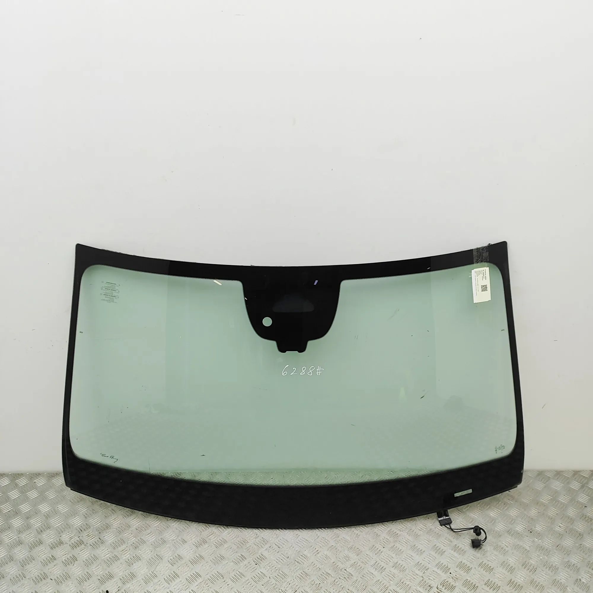 Mercedes-Benz GLE (W167) Front Windshield A1676703701 Front Windshield MERCEDES-BENZ GLE ...