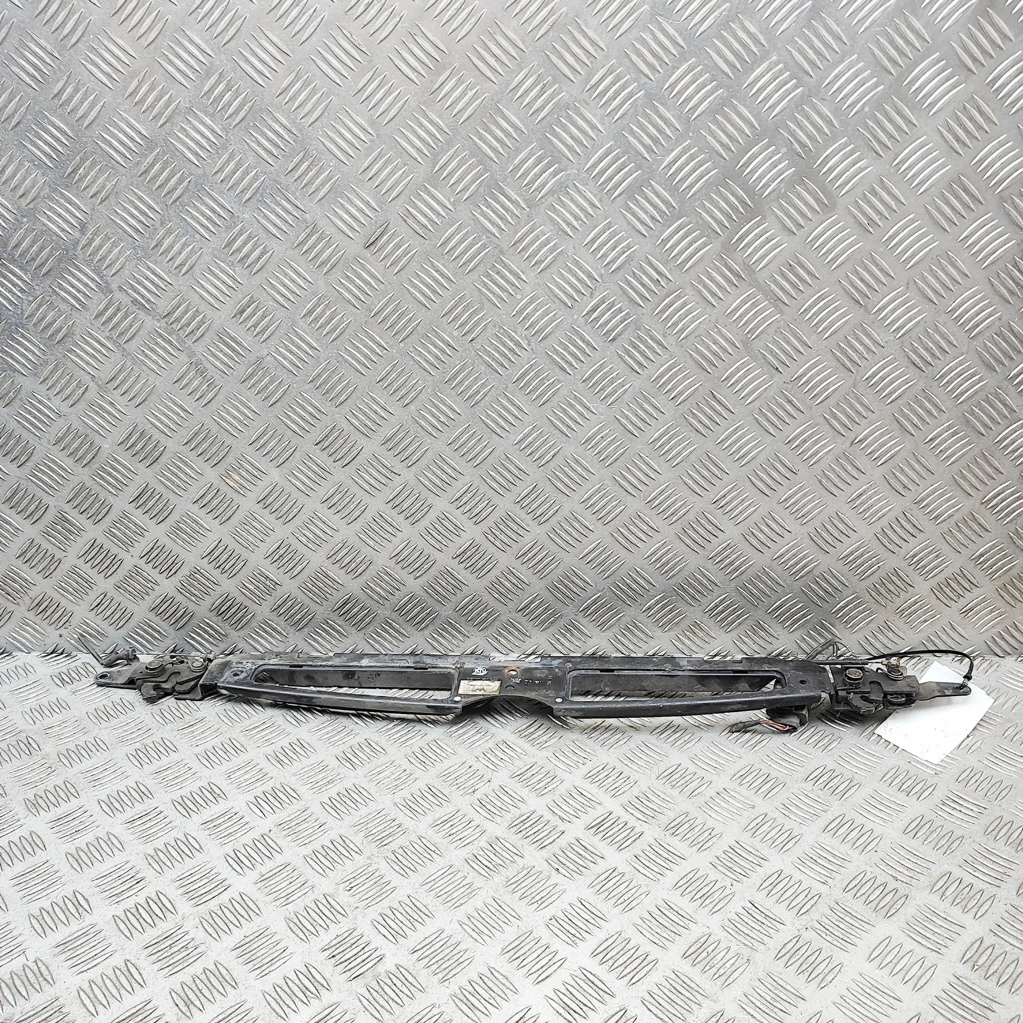 Bentley Continental GT, GTC, Flying Spur bonnet lock 4W0823509C Bonnet Lock BENTLEY CONTINENTAL (Cou...