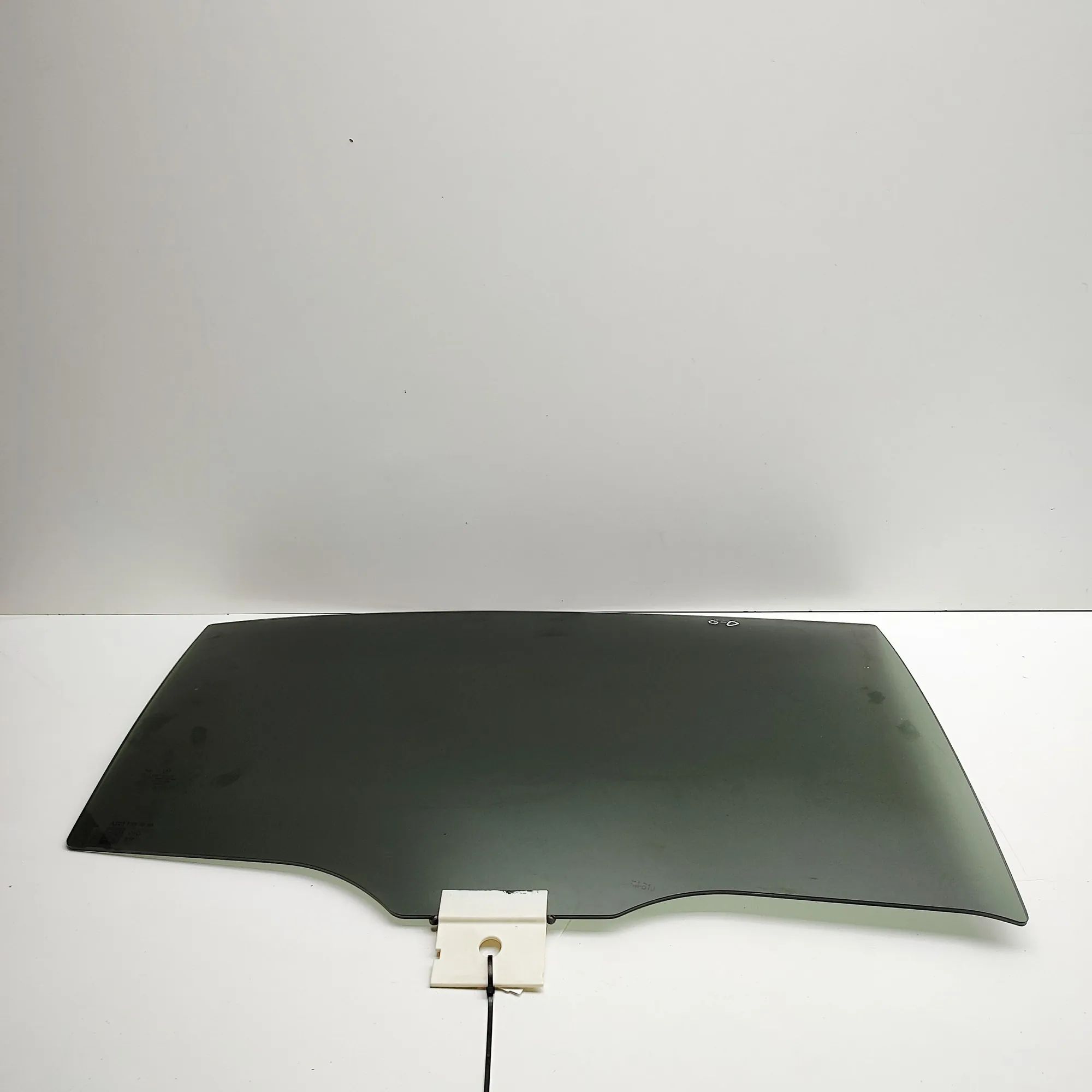 Mercedes-Benz A (W177) Rear Right Door Window A2237303608 Rear Right Door Window MERCEDES-BEN...