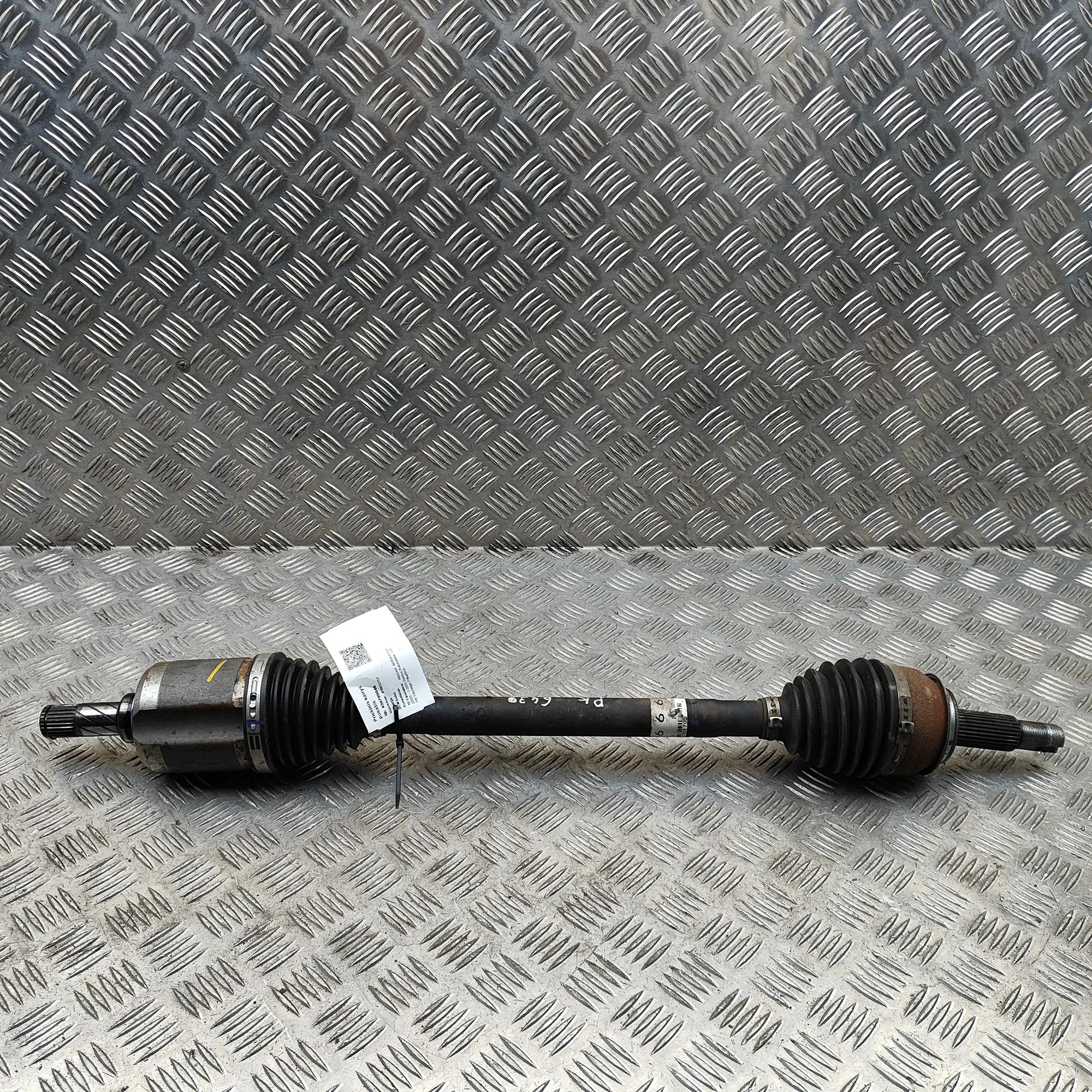 Nissan Ariya Front Left Driveshaft EBA100-MBP567, 39101-5MP1A Front Left Driveshaf...