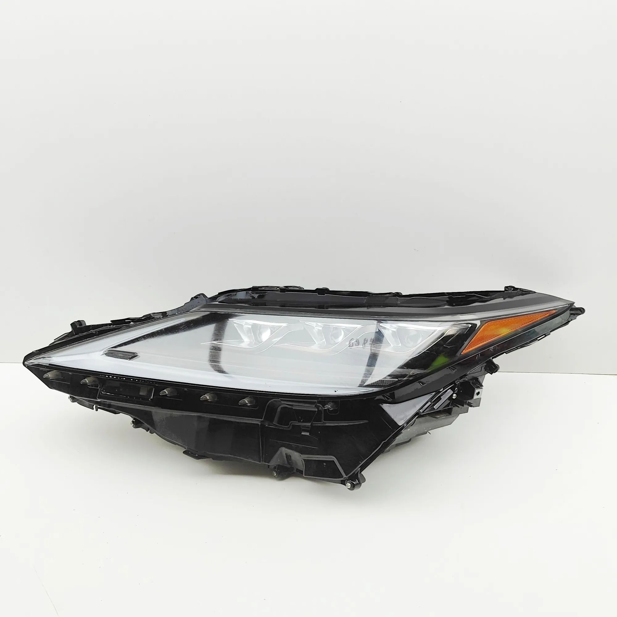 Lexus RX Front Left Headlight 81185-48F60 Front Left Headlight LEXUS RX (_L2_...