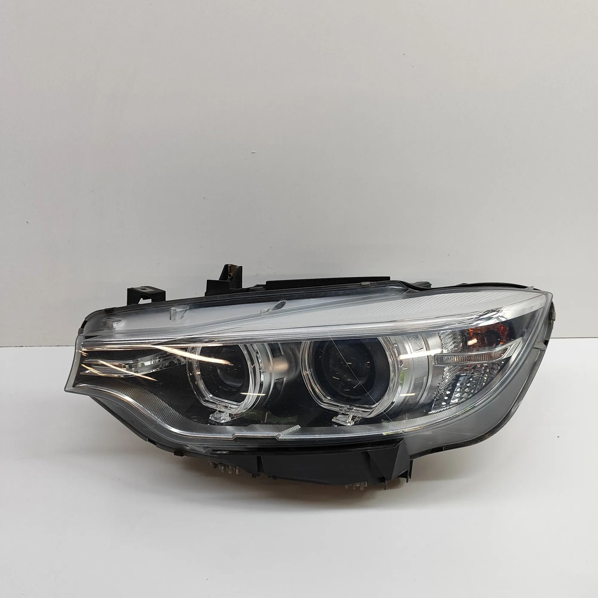 BMW 4 (F32 / F33 / F36) Front Left Headlight 7296090, 7410787 Front Left Headlight BMW 4 SER...