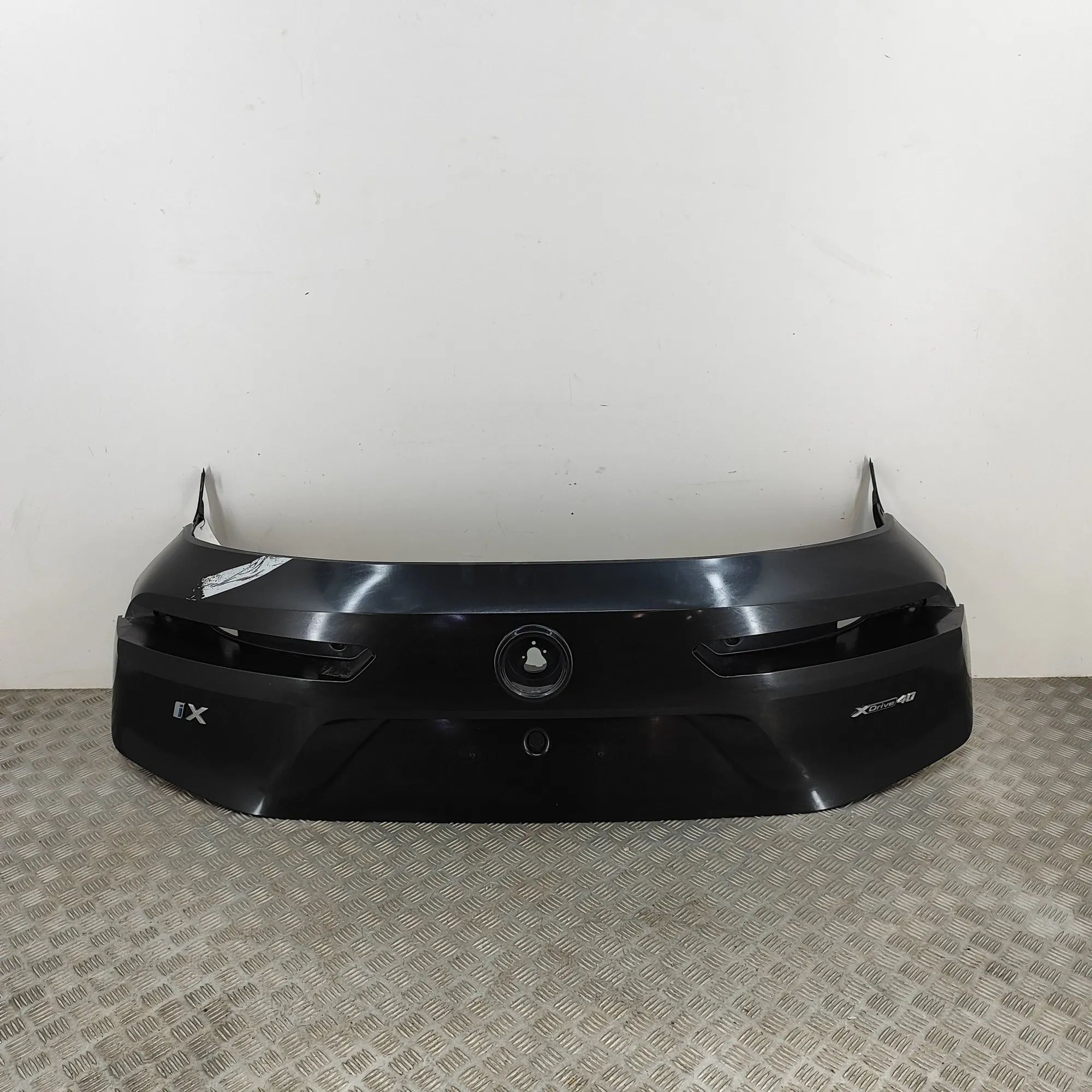 BMW iX (I20) Tailgate Bootlid Lower Part 5A287F5 Tailgate Bootlid Lower Part BMW IX (I20...