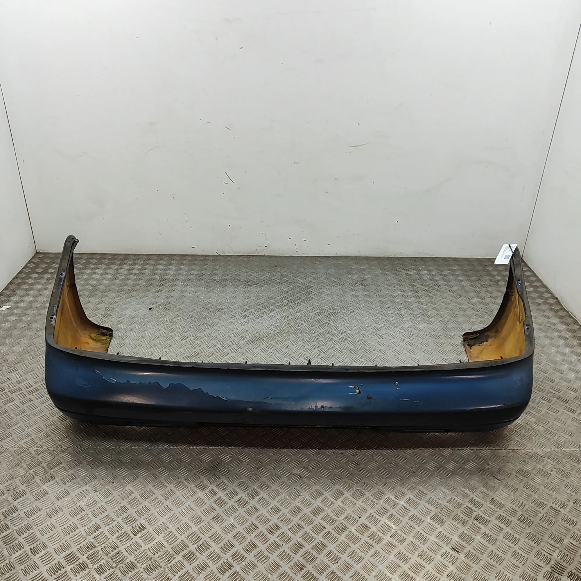 Nissan 300ZX rear bumper 85022-37P25 Rear Bumper NISSAN 300 (ZX Cabrio Z...