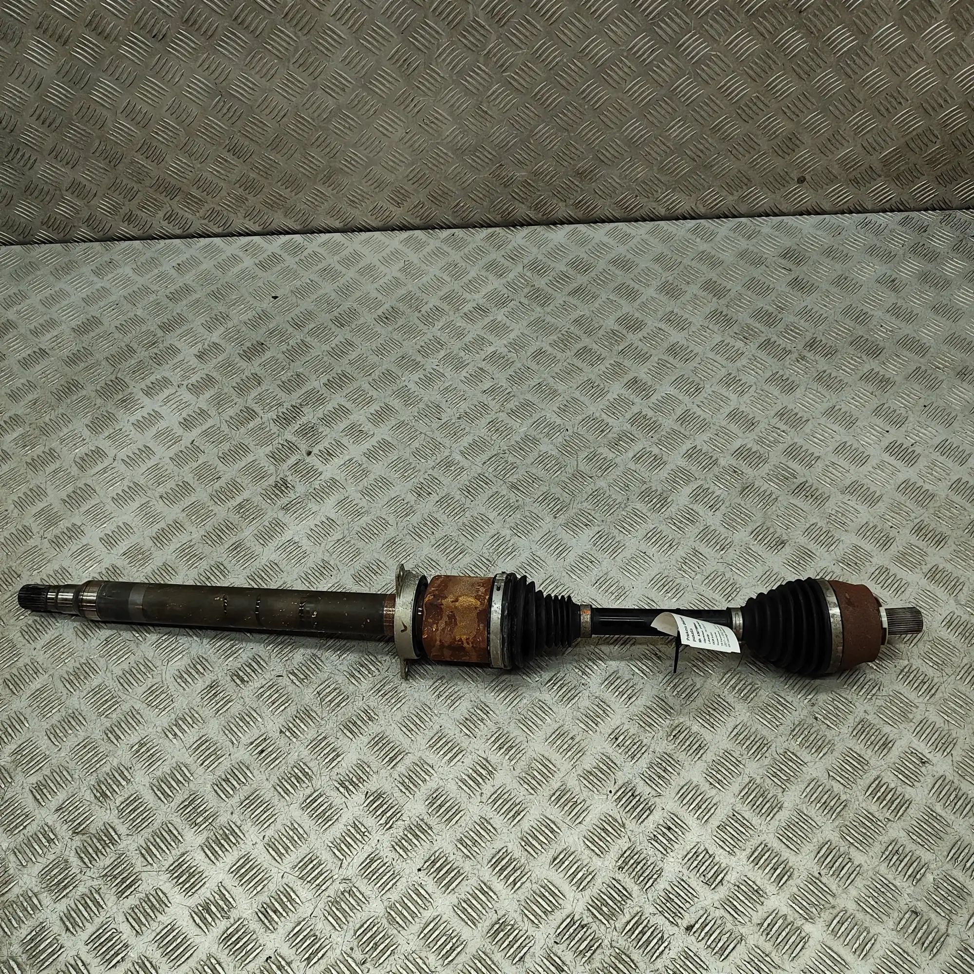 Volvo XC40 / EX40 Front Right Driveshaft 31460279 Front Right Driveshaft VOLVO XC40 (536...