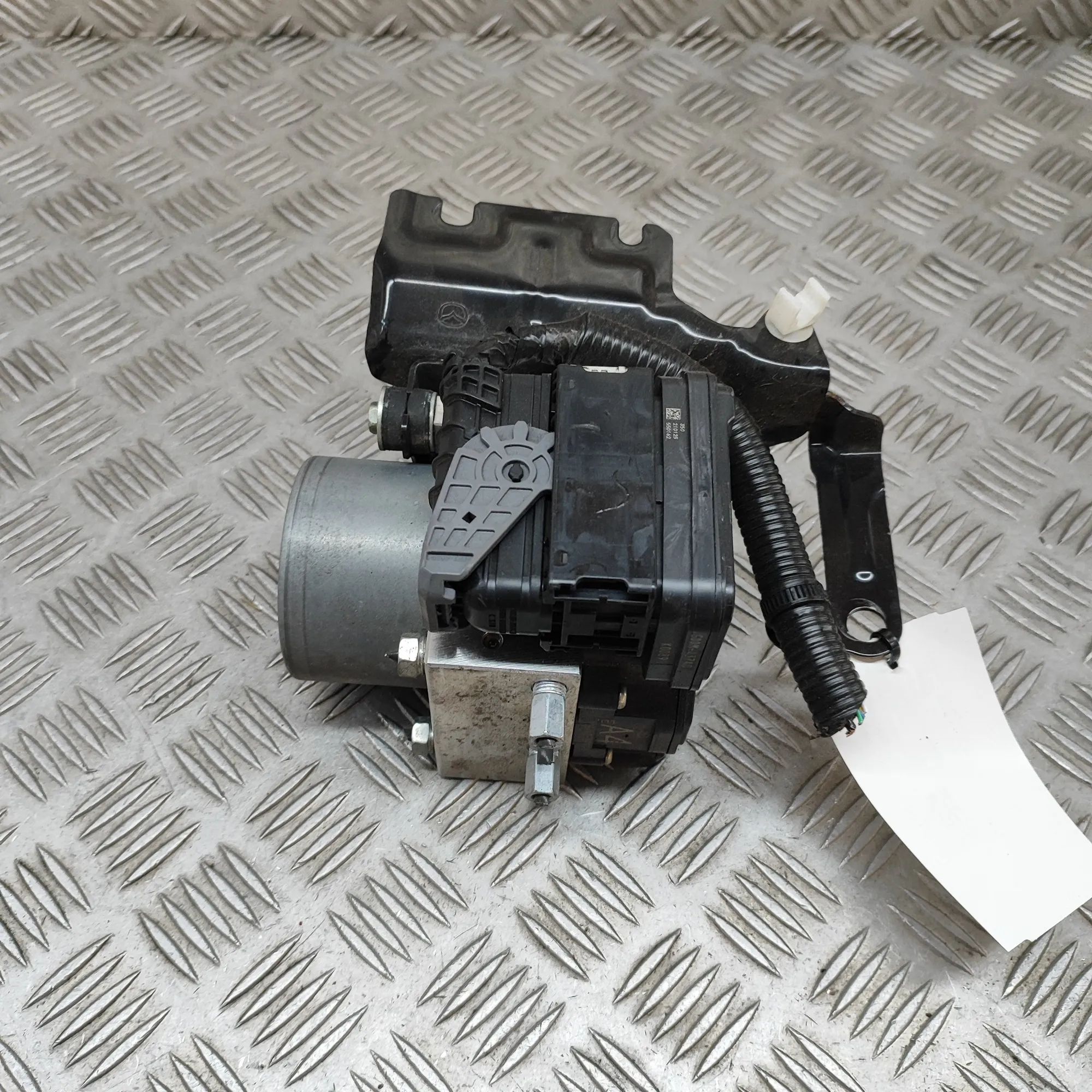 Mazda 6 (GJ / GL) ABS hydraulic pump 116040-59040, GDYM-43-7A0B, GDDM-437A0 ABS Pump...
