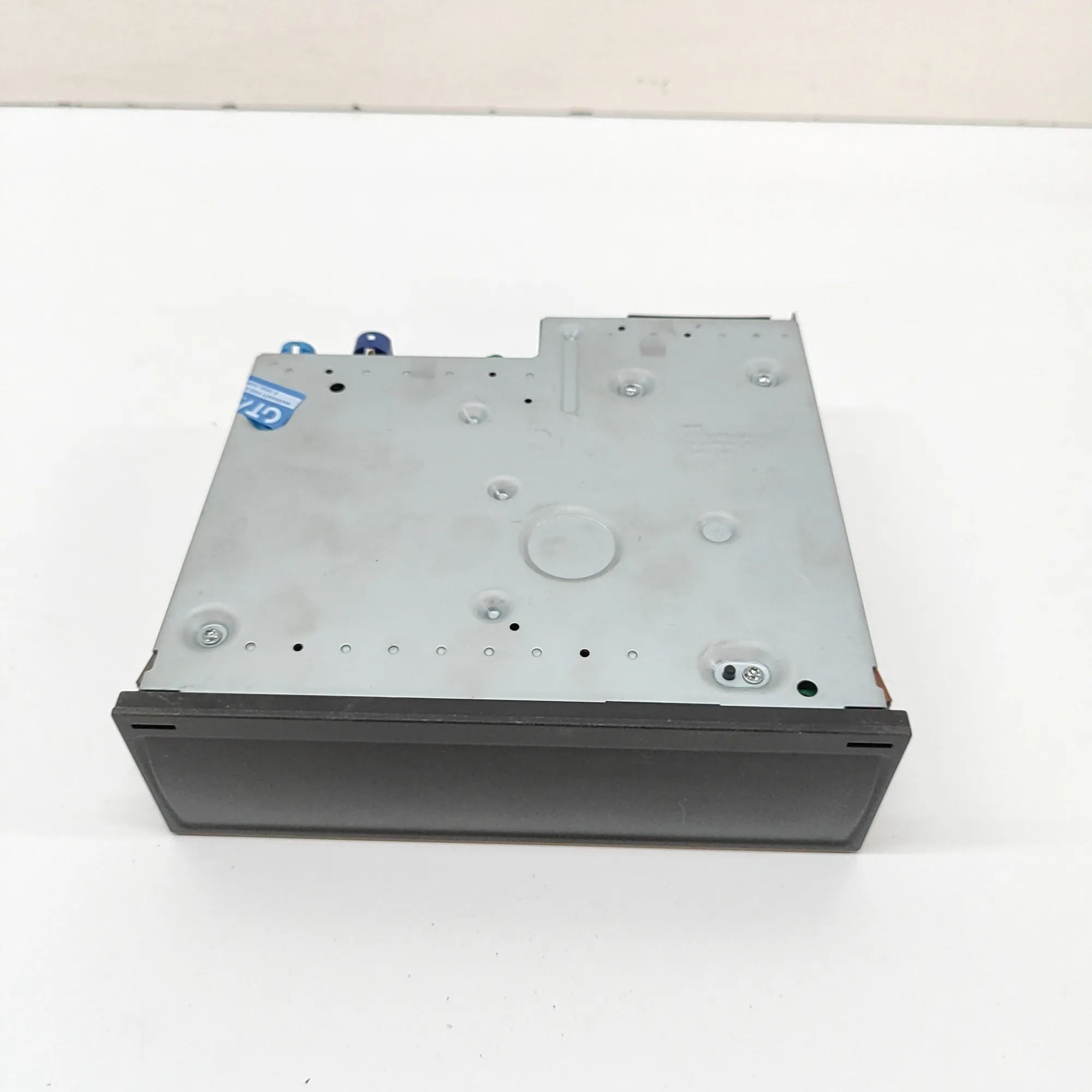 Volkswagen Touareg Navigation Control Unit 28821378, 761035070 Navigation Control Unit VW ...