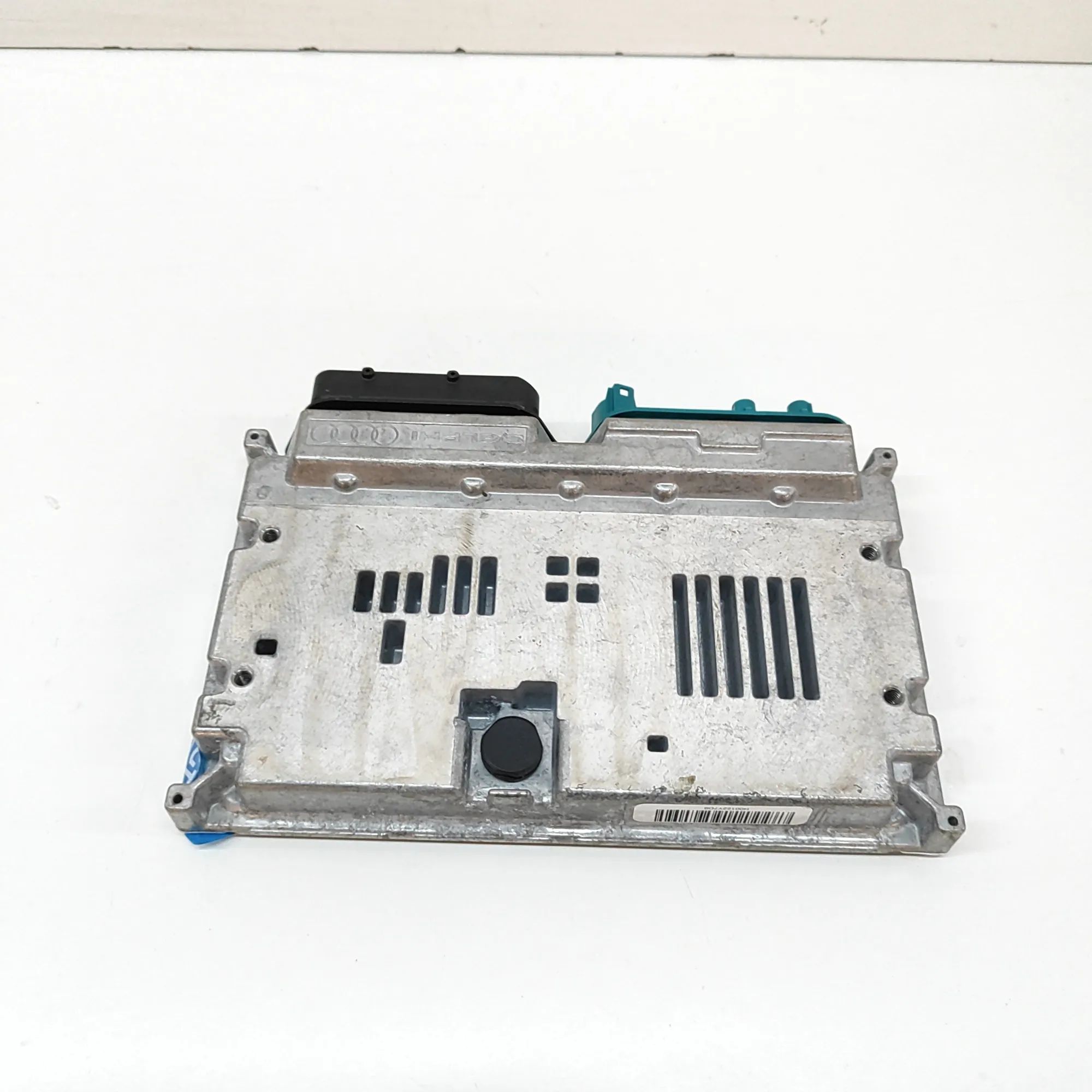 Volkswagen Touareg Camera control unit 4K4907117B, 28821662, 4K4907117P Camera Control...