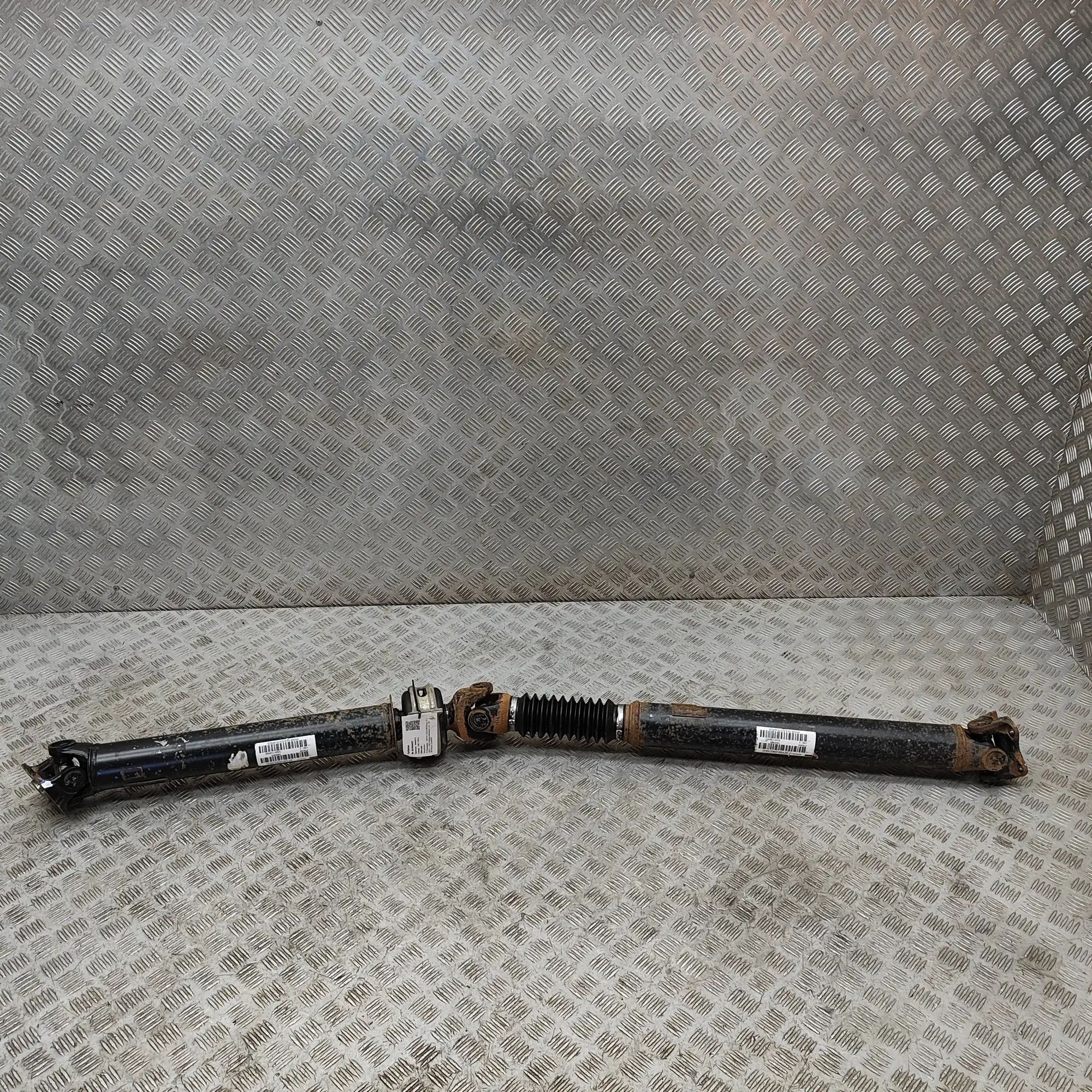 Toyota Hilux Propshaft Cardan 37100-0KC10-C, 37100-OKC10-C Propshaft Cardan T...