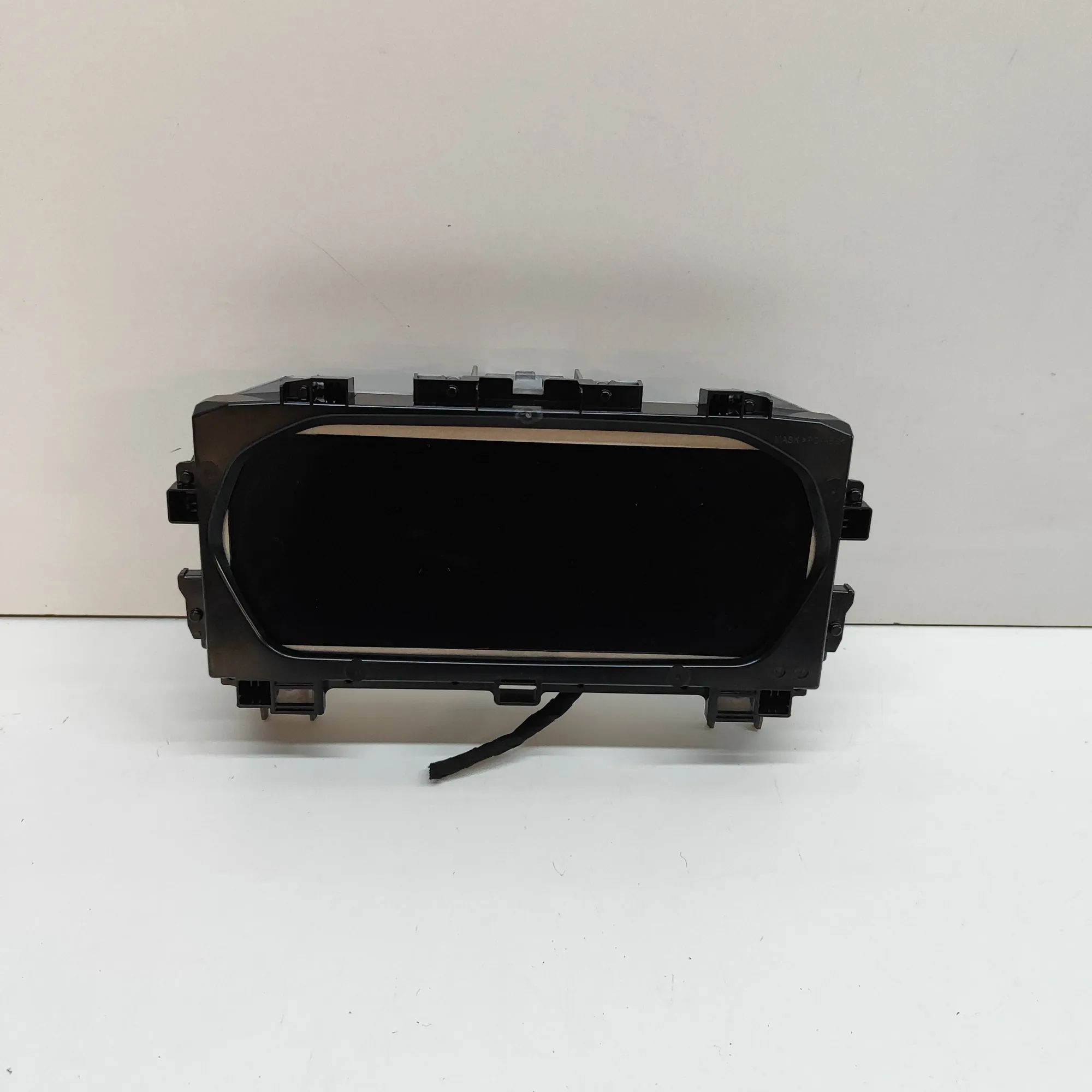 Audi Q4 e-tron Instrument Cluster Speedometer 89A920725H Instrument Cluster Speedometer AUDI ...