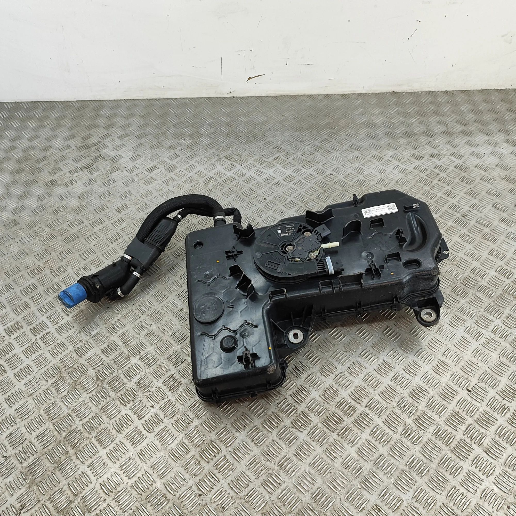 Volkswagen Transporter (T6, Caravelle, Multivan) Adblue бачок 7E0131877, 2N0131969A, 0444040024, 7E0131877K A...