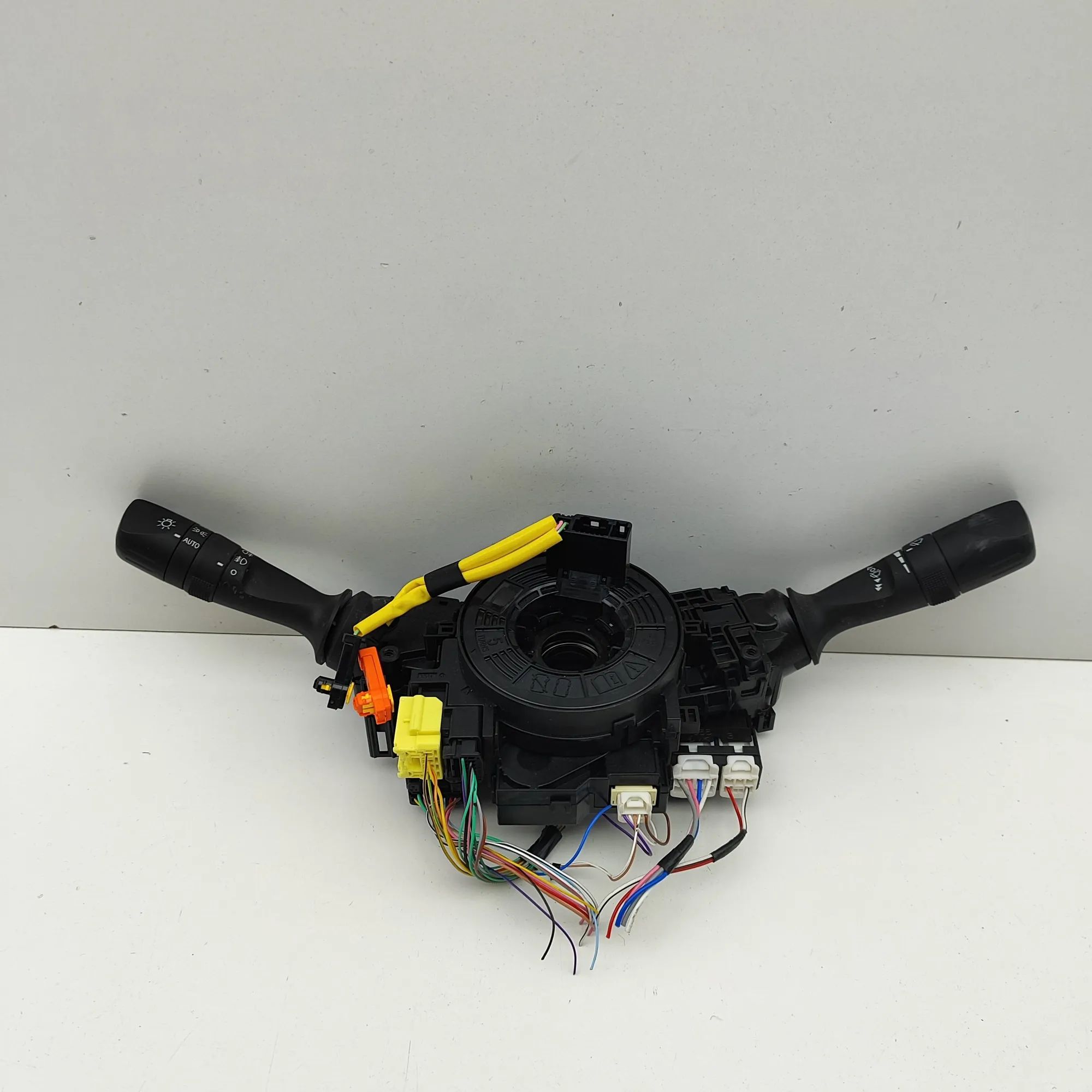 Toyota Hilux Indicator Wiper Stalk Switch