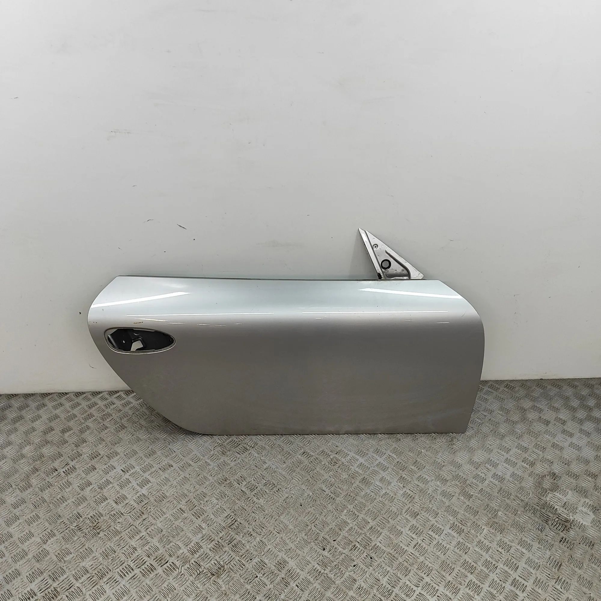 Porsche Boxster (987) Front Right Door 99753101204 Front Right Door PORSCHE CAYMAN (98...