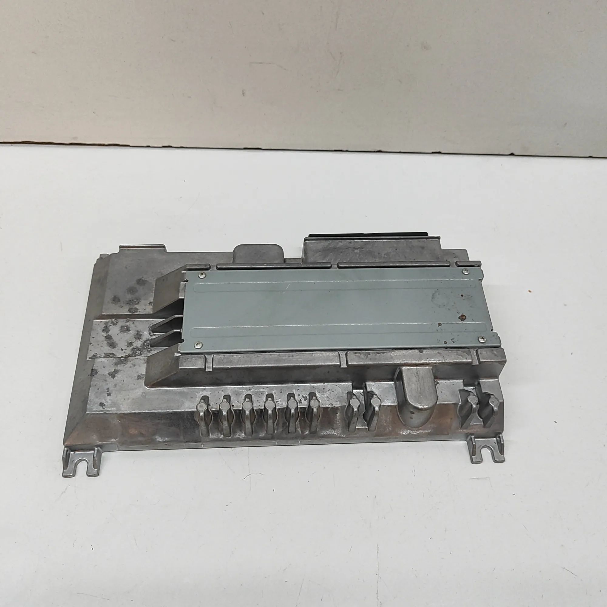 Audi A3 (8V) Sound amplifier 81A035466 Sound Amplifier AUDI A3 (Limousine 8V...