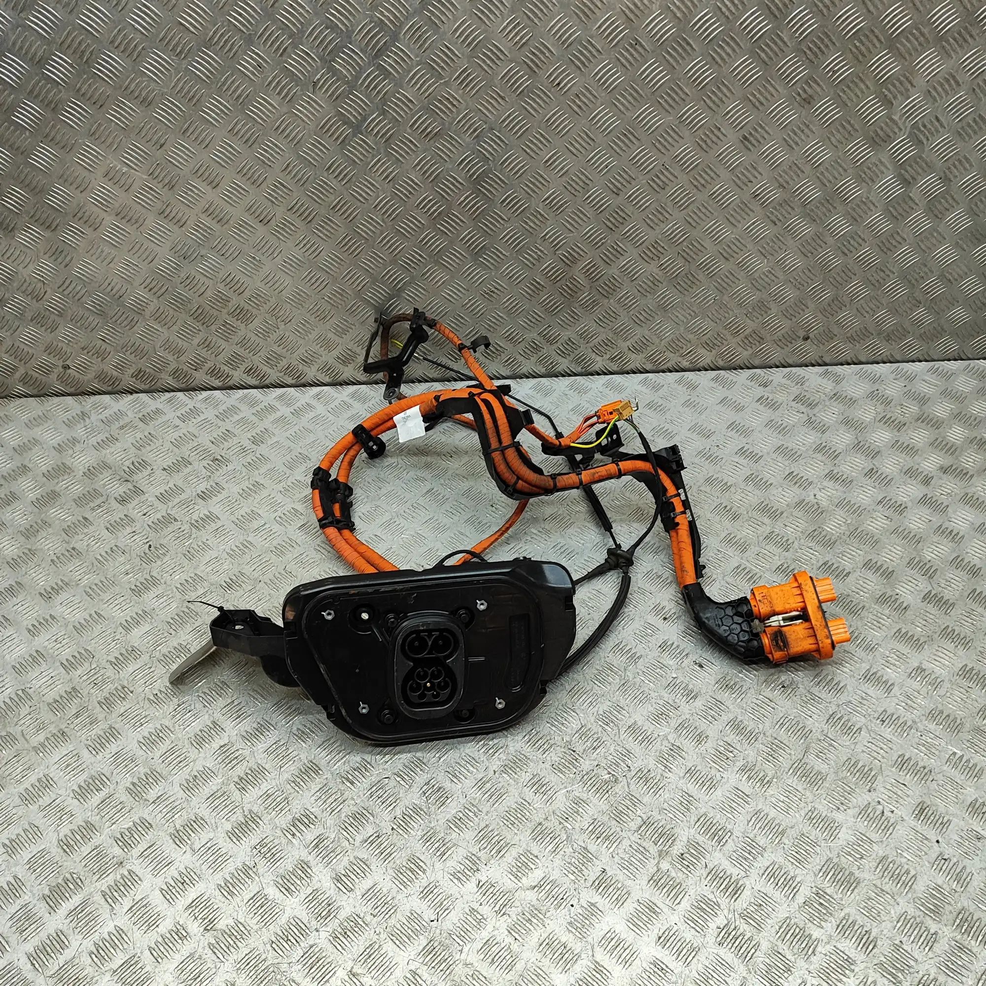 Audi Q4 e-tron Battery Charging Cable 89A971531AH Battery Charging Cable AUDI Q4 (SUV...