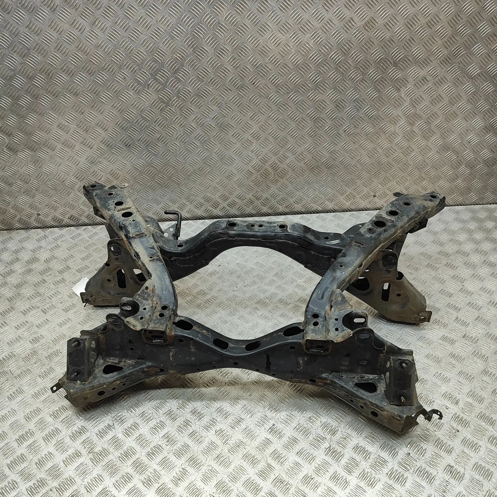 Mazda MX-5 Rear subframe N24328800E Rear Subframe MAZDA MX-5 (IV ND) (20...