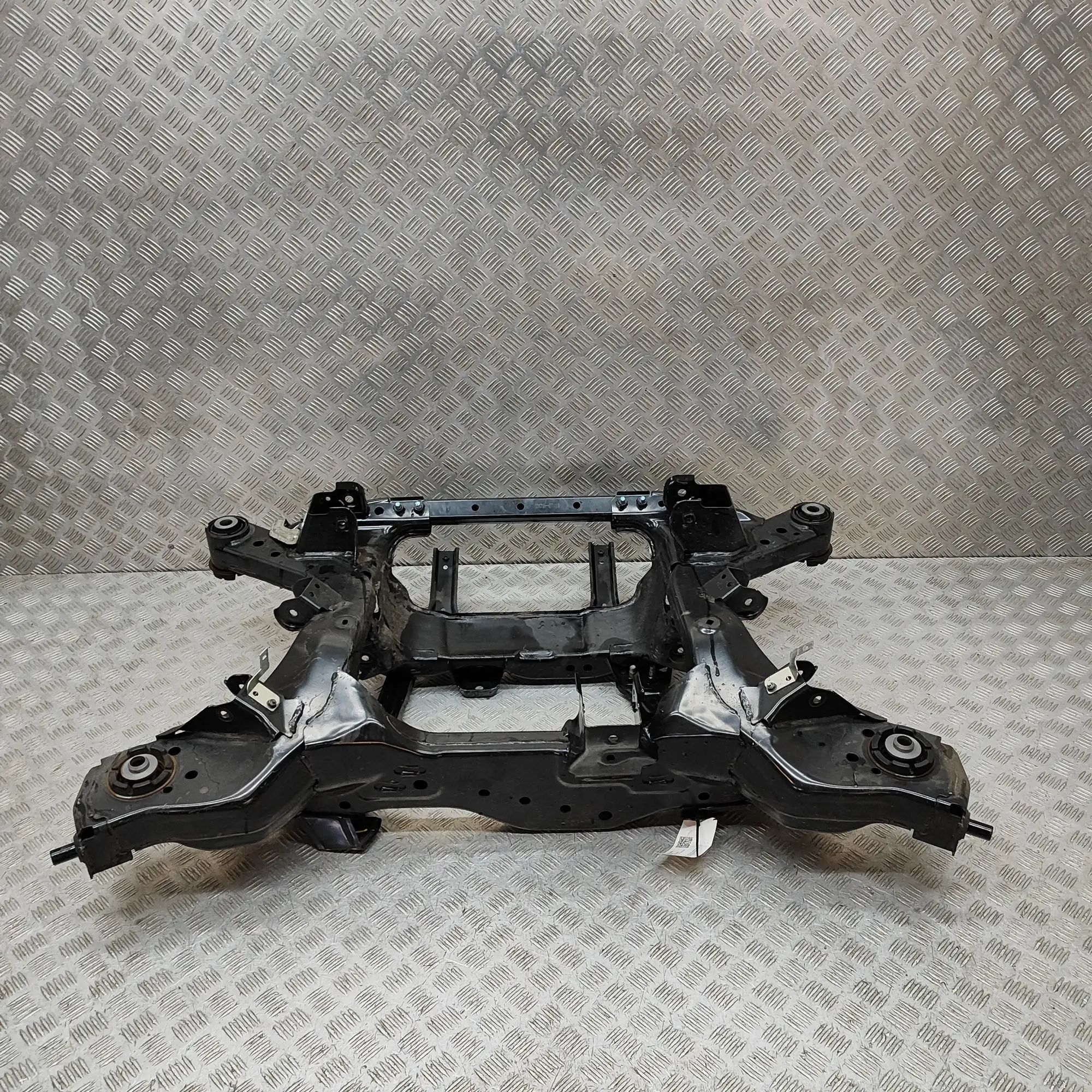 Nissan Ariya Rear subframe 55400-5MP0B Rear Subframe NISSAN ARIYA (FE0) (2...