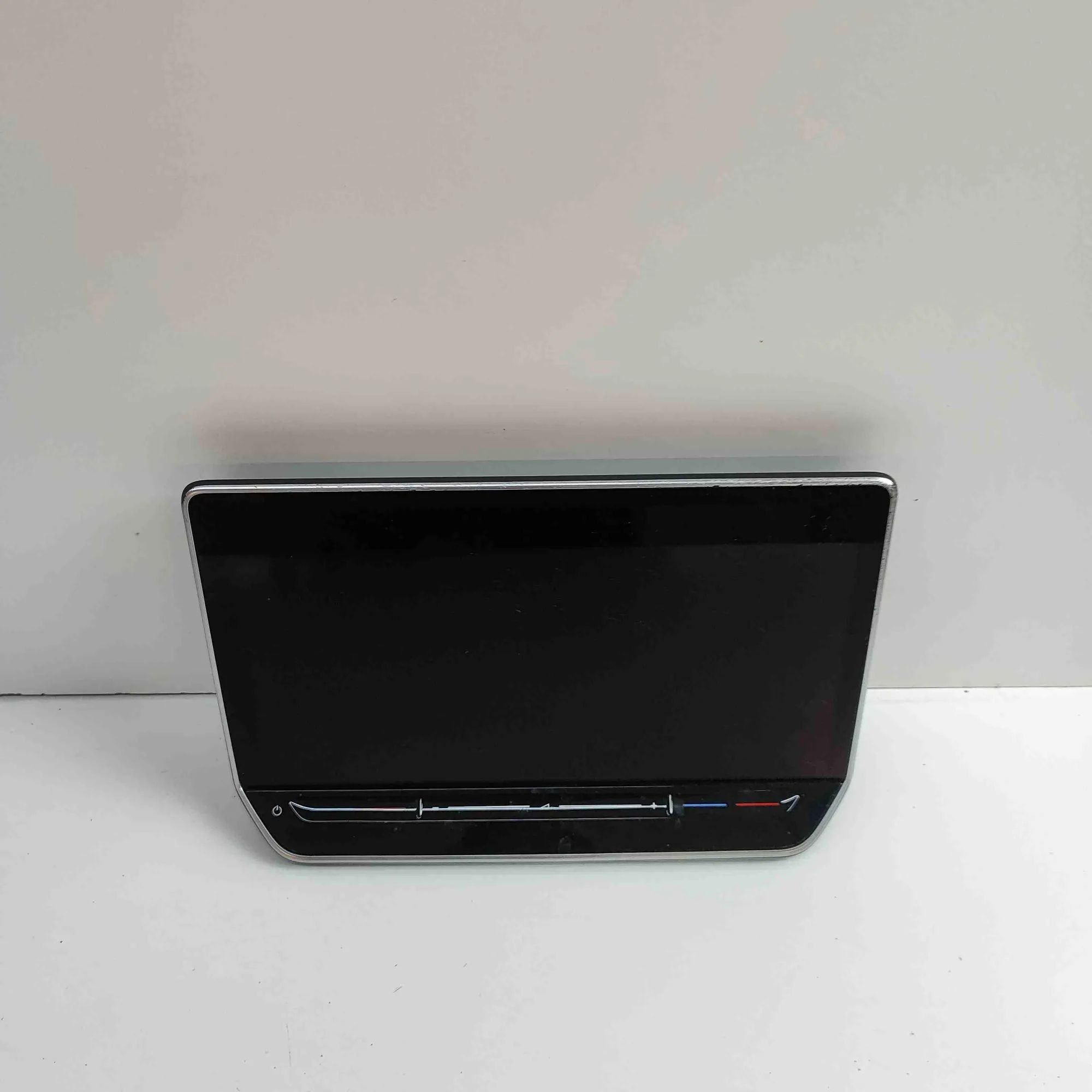Volkswagen Tayron Navigation Screen Display 14A919605M Navigation Screen Display VW TAYRON ...