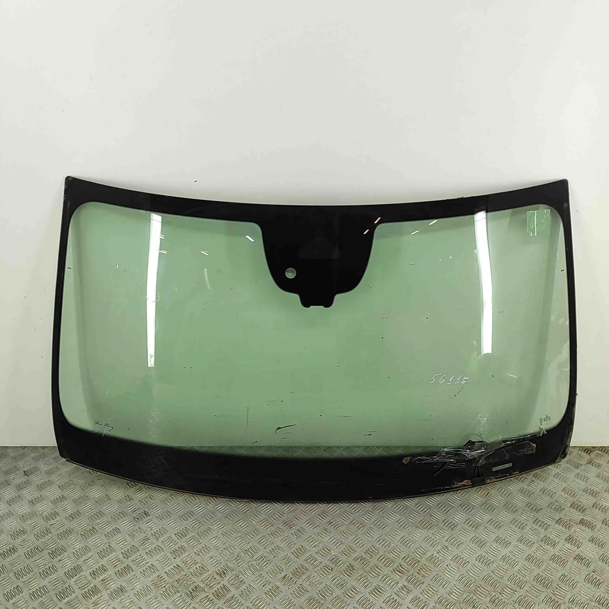 Mercedes-Benz GLE (W167) Front Windshield A1676703001 Front Windshield MERCEDES-BENZ GLE ...