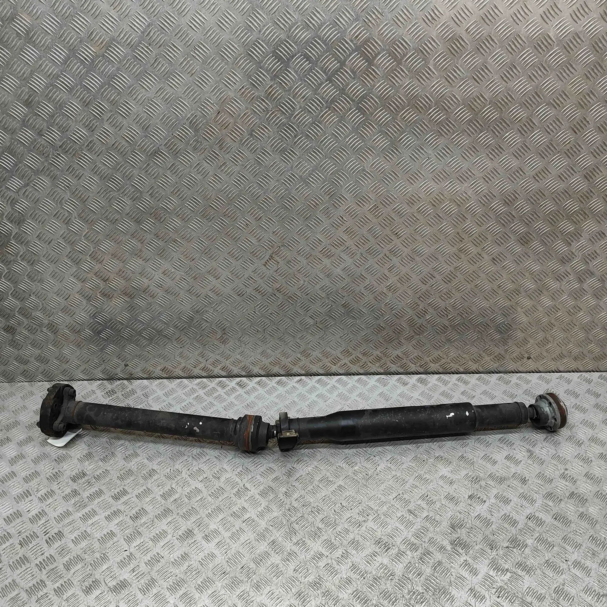 Mercedes-Benz ML / GLE (W166) Propshaft Cardan A1664107500 Propshaft Cardan MERCEDES-BENZ GLE ...