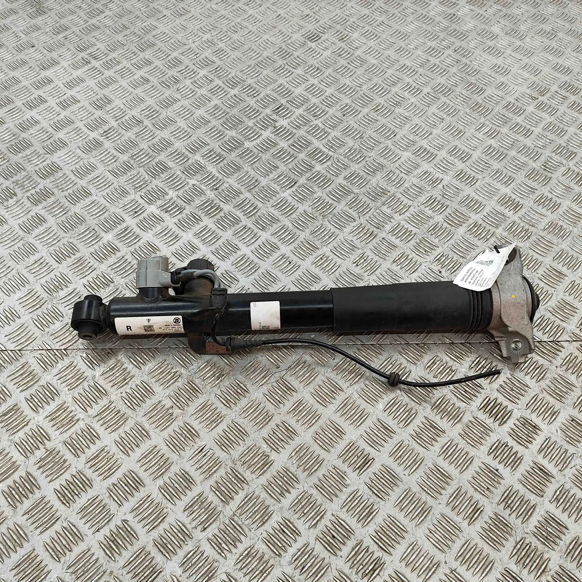 Porsche Cayenne Rear Right Shock Absorber