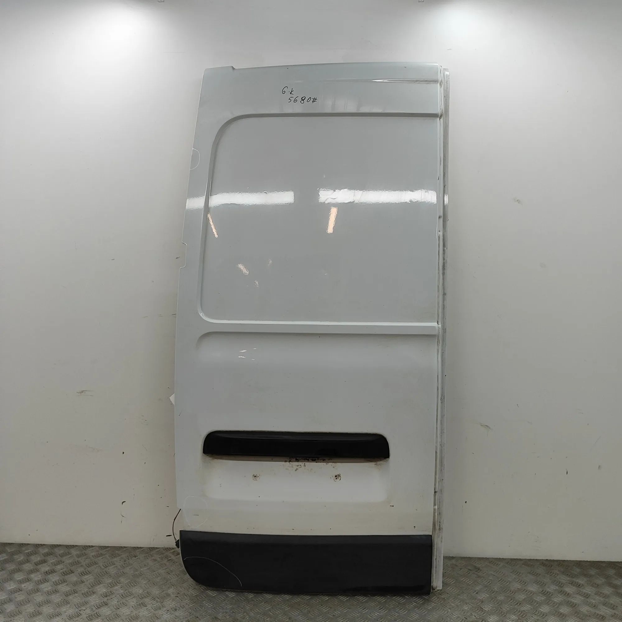Opel Movano (B) Rear Left Door 95521759 Rear Left Door OPEL MOVANO (B Furgon) ...