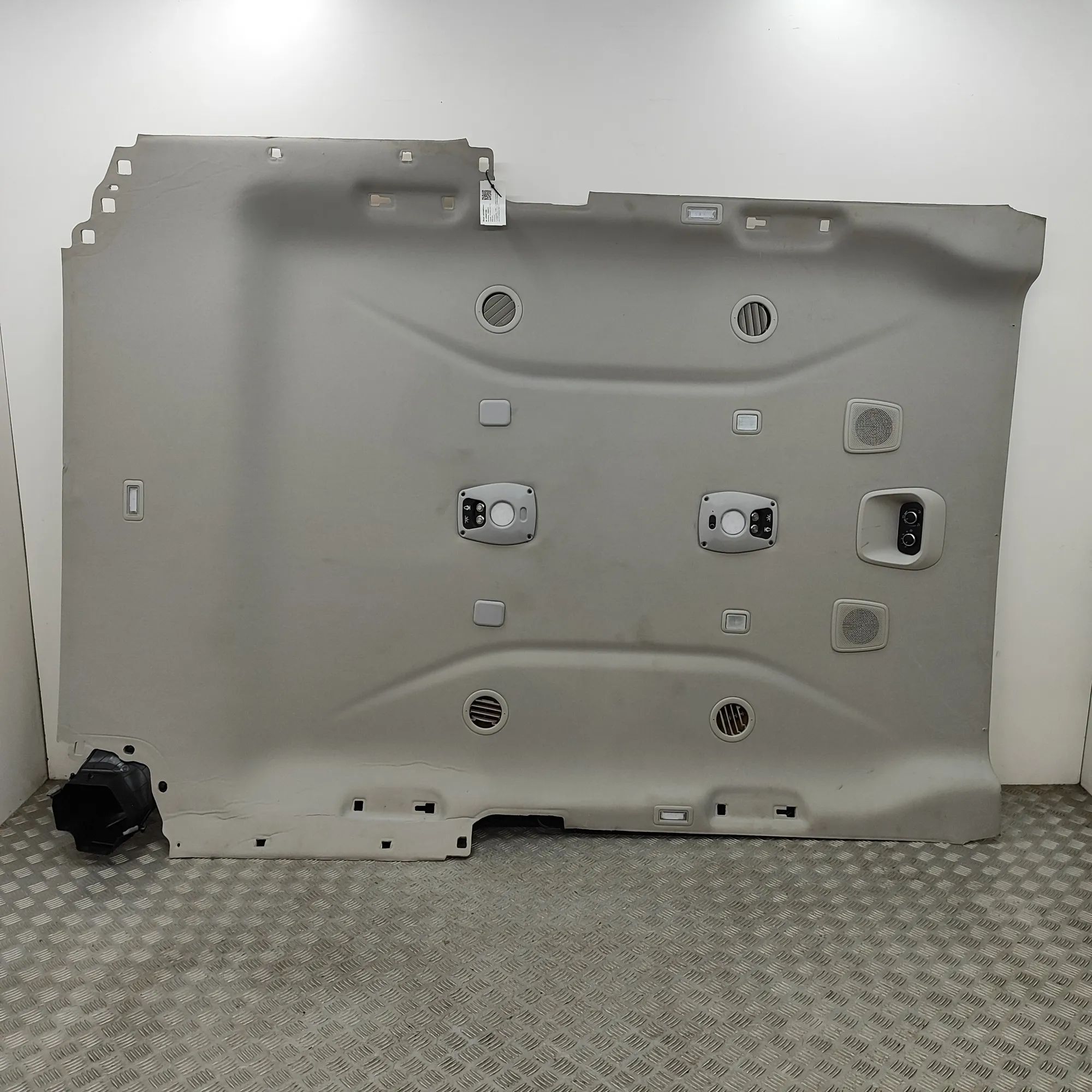 Ford Transit Connect / Tourneo Connect Roof Headliner PKK21-B52052-FC34X1 Roof Headliner FORD TOURNEO...