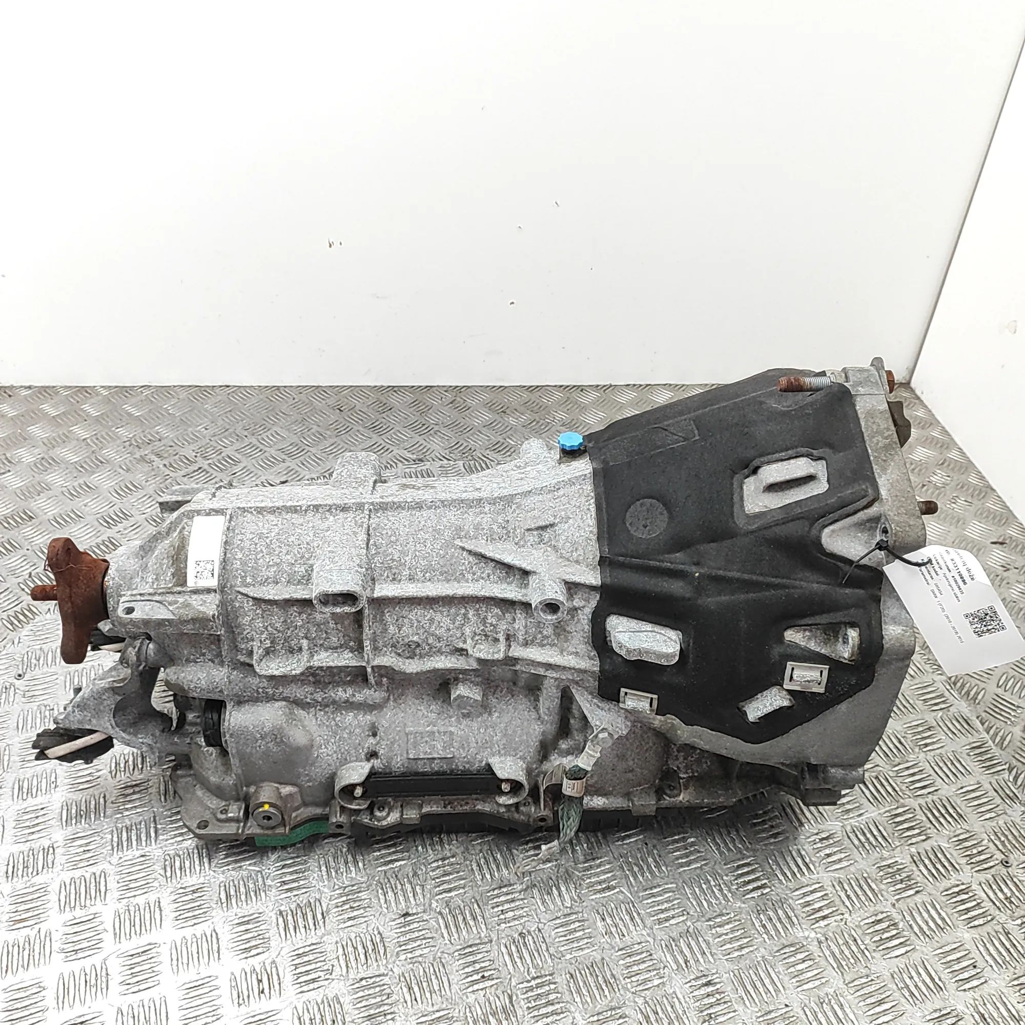 BMW 1 (F20 / F21) Gearbox 8623594, 8HP-45 Gearbox BMW 1 SERIES (F20) (201...