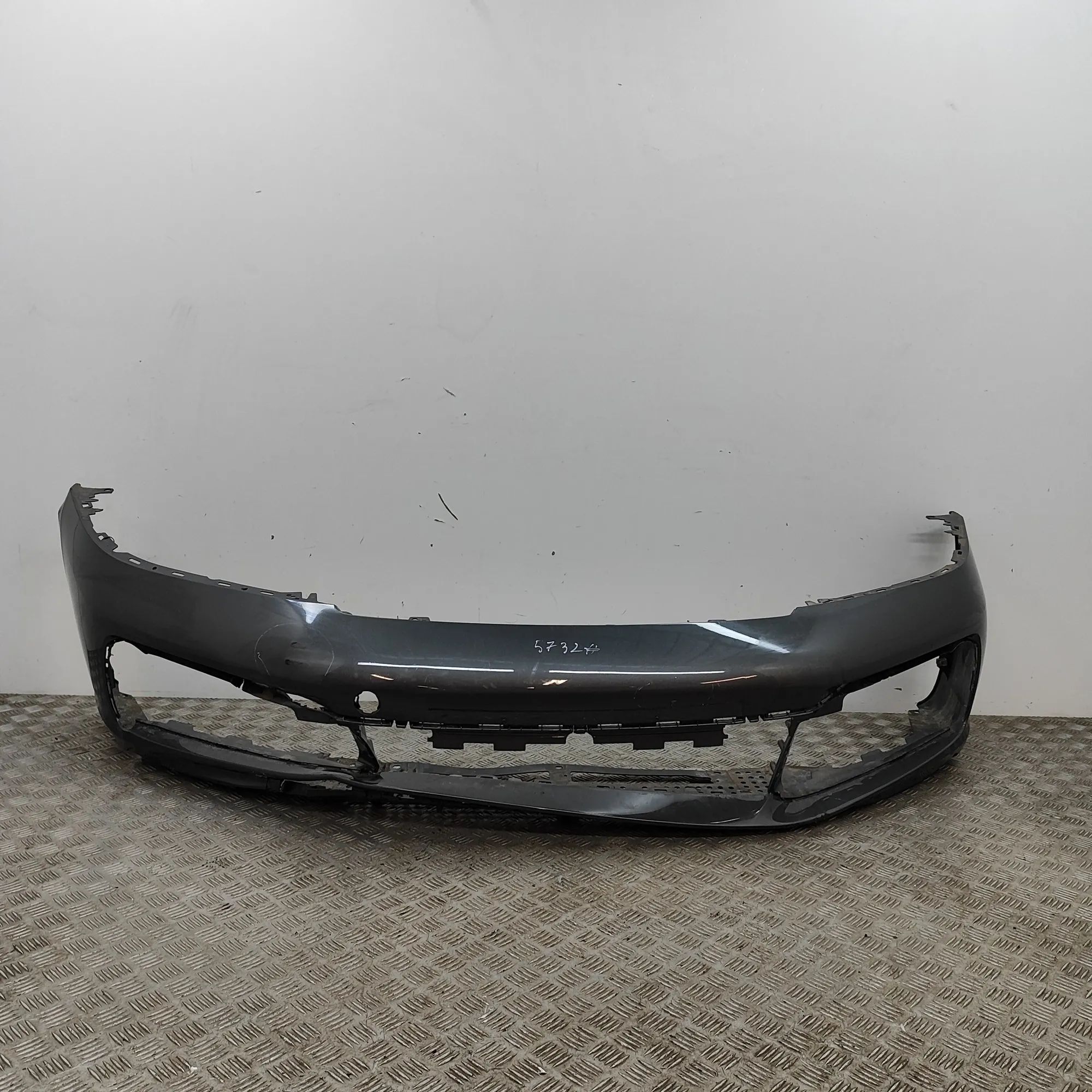 Porsche 911 (992) front bumper 992898010B Front Bumper PORSCHE 911 (992) (2019...