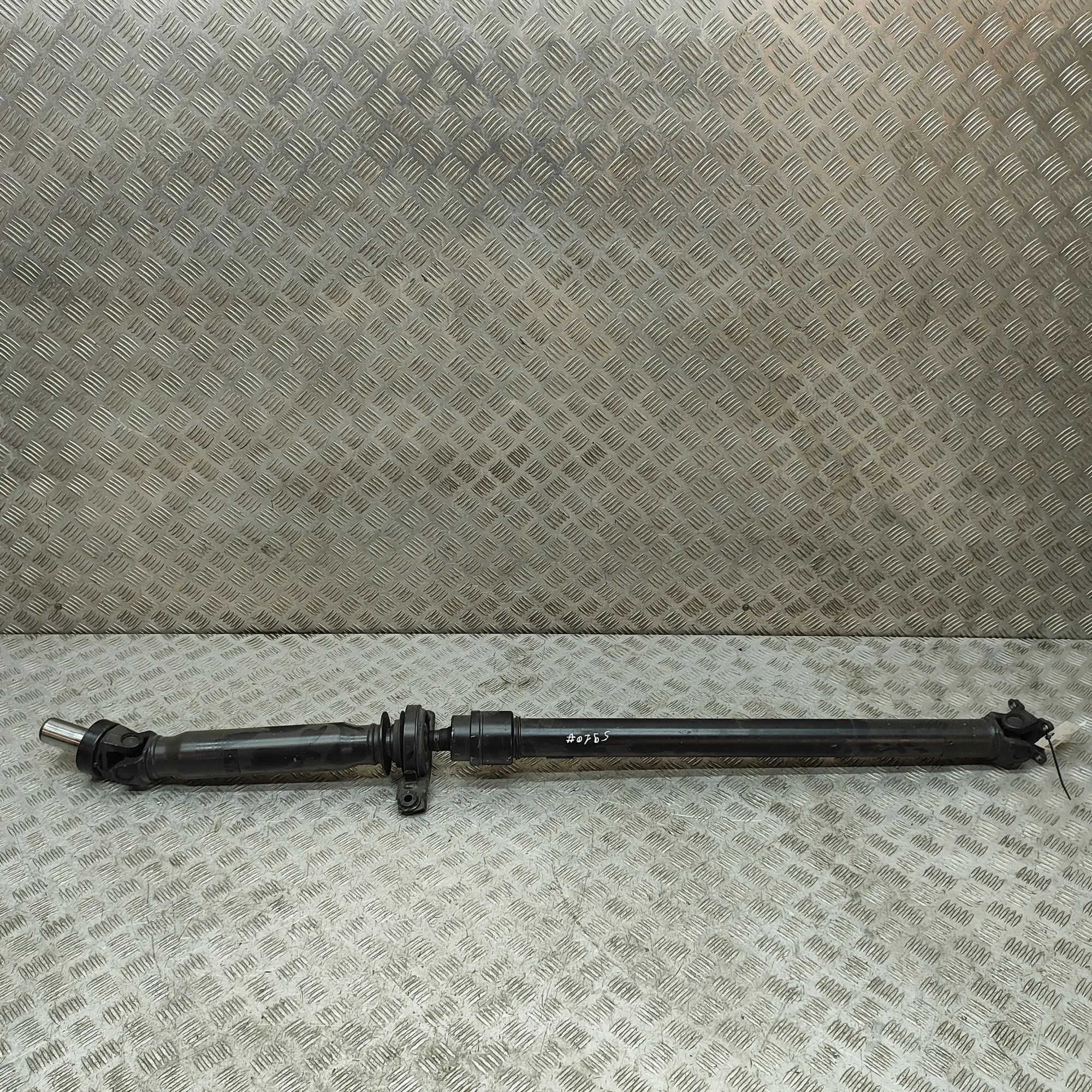 Toyota GR Supra Propshaft Cardan SU003-08584 Propshaft Cardan TOYOTA GR (86 Coup...
