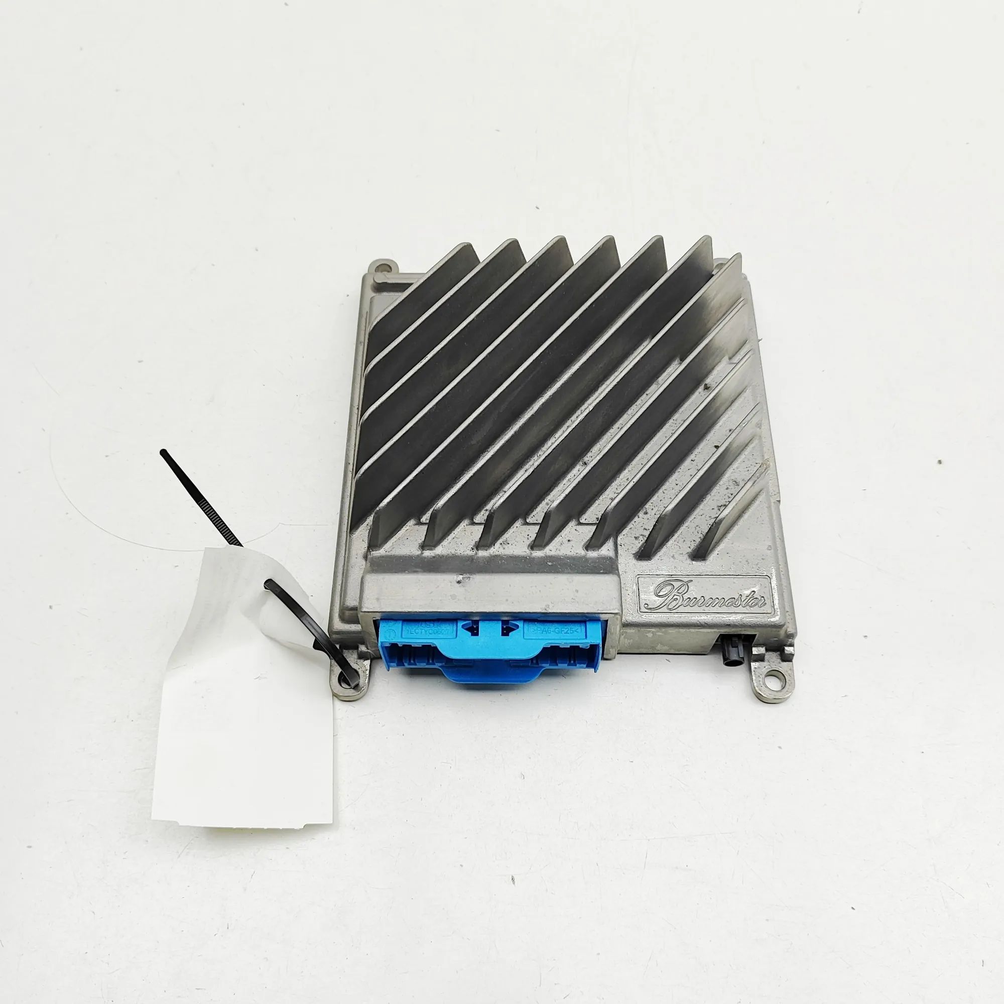 Mercedes-Benz GLA / EQA (H247) Sound amplifier A2439015700, A2439022203, A2439003001 Sound Amp...