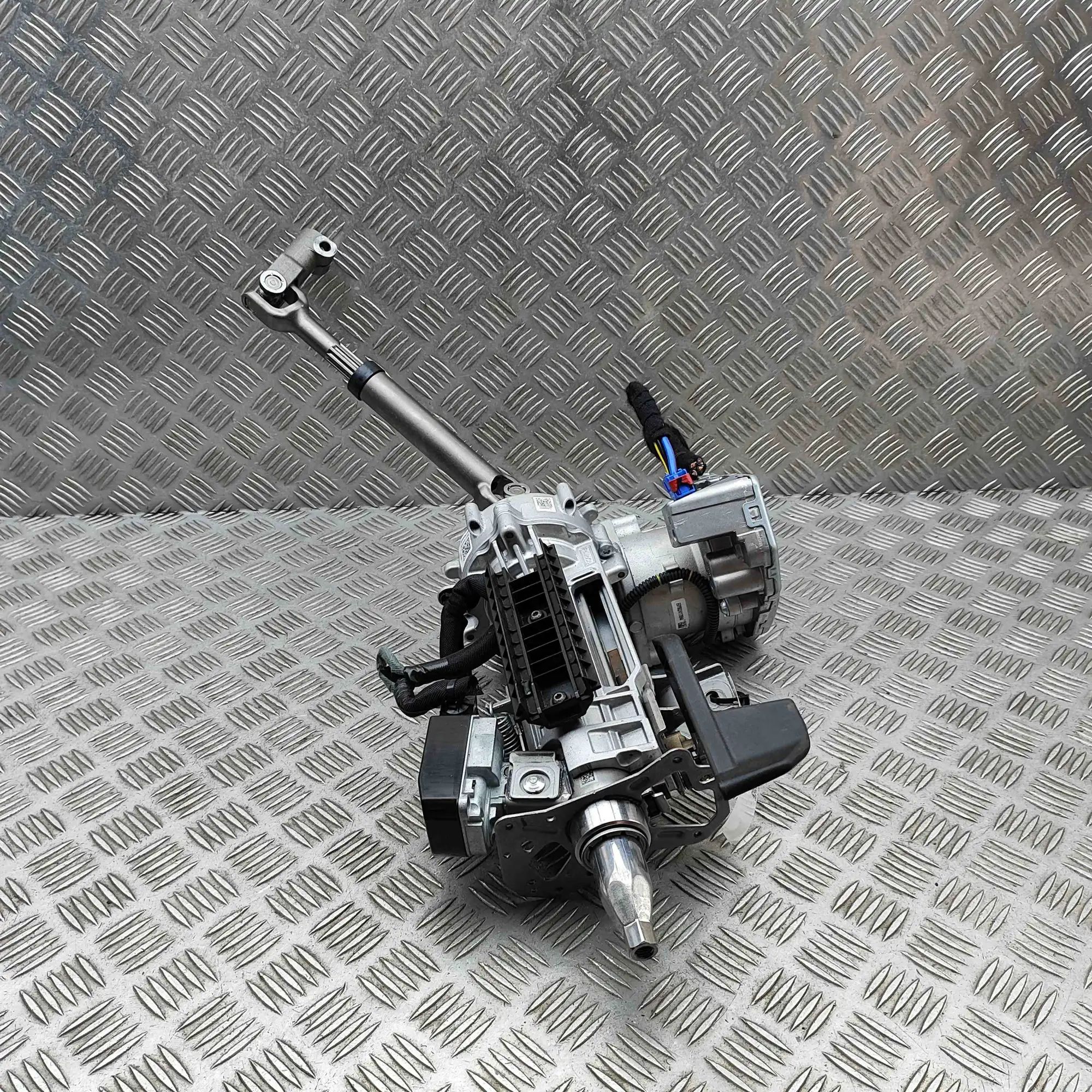 Ford Kuga Steering Column Mechanism PZ11-3D077-BC Steering Column Mechanism FORD KU...